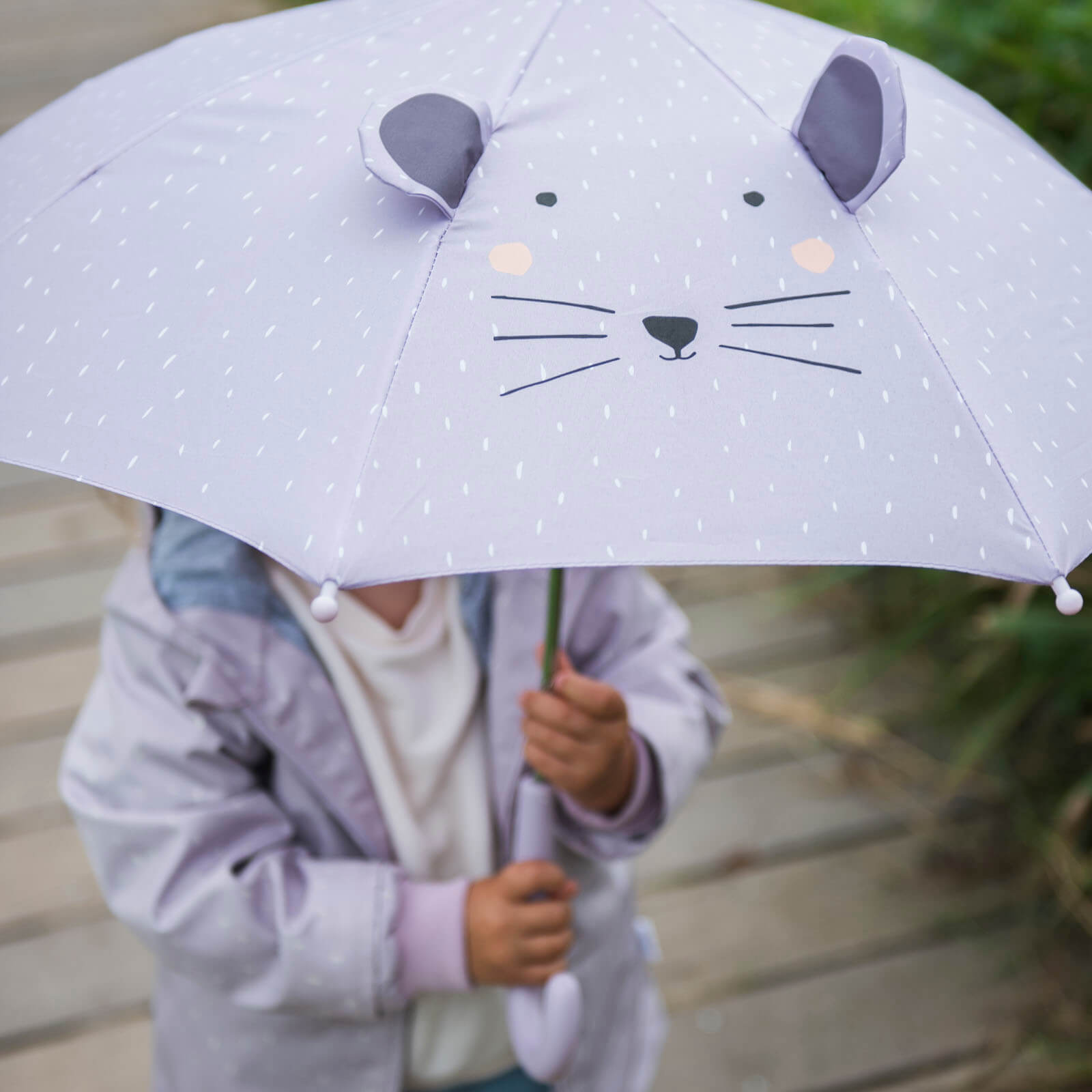 Umbrella - Mrs Mouse