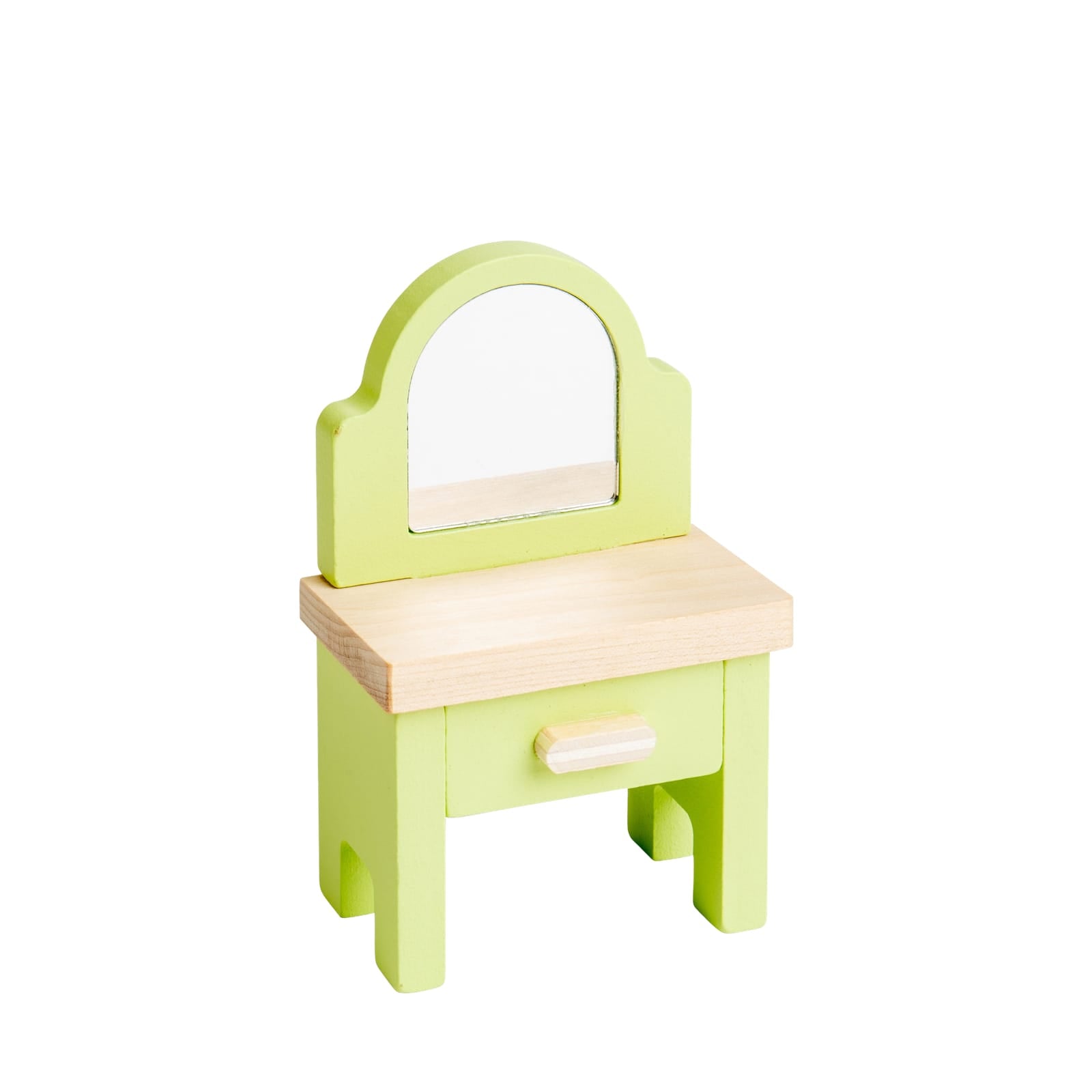 Doll House Bedroom Set