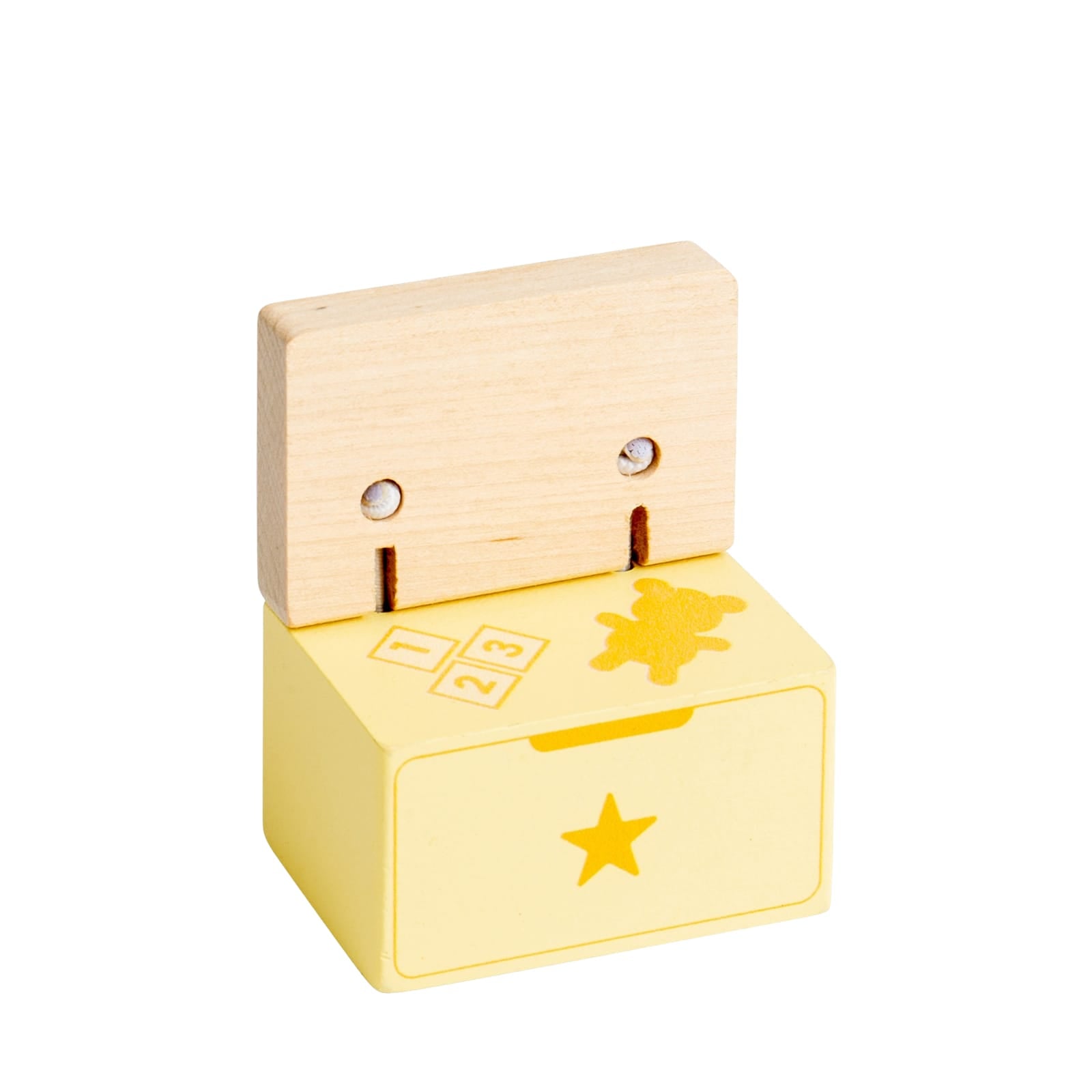 Doll House Childs Bedroom Set