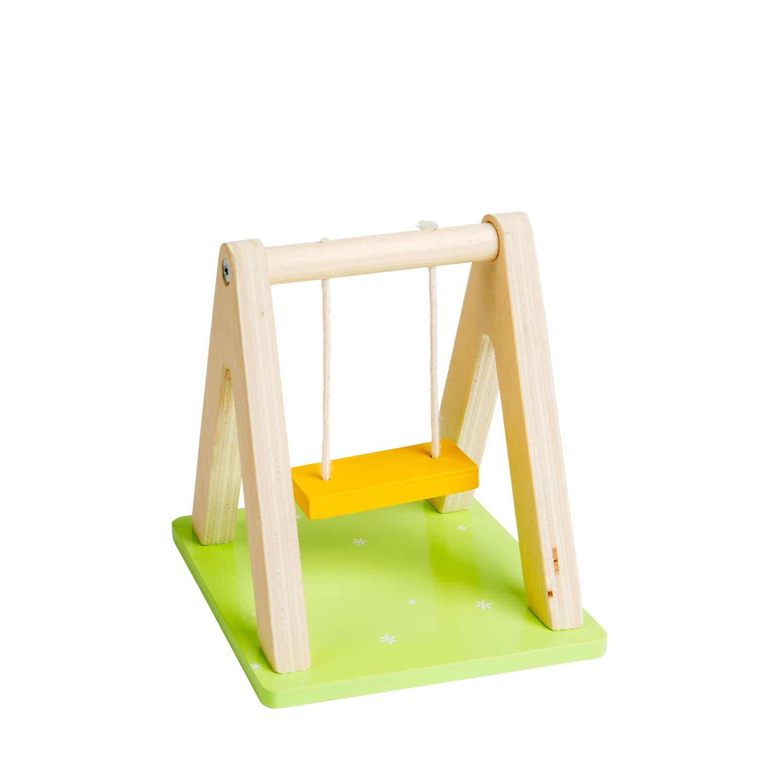 Doll House Garden Set