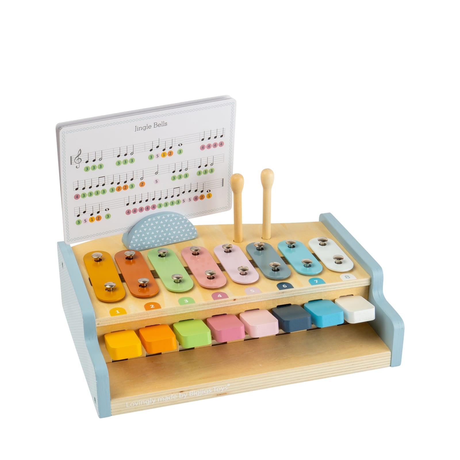 Xylo Piano