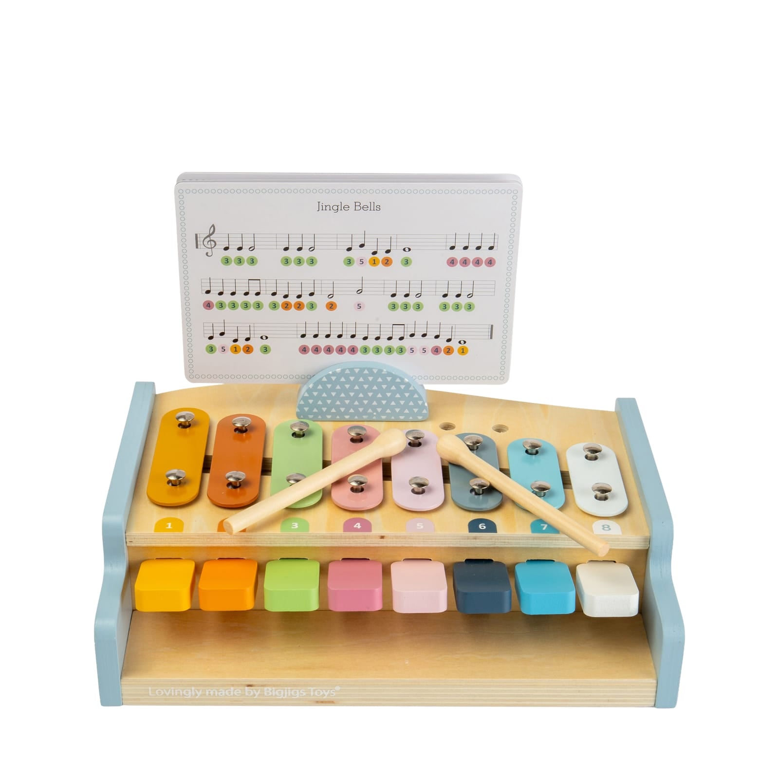 Xylo Piano