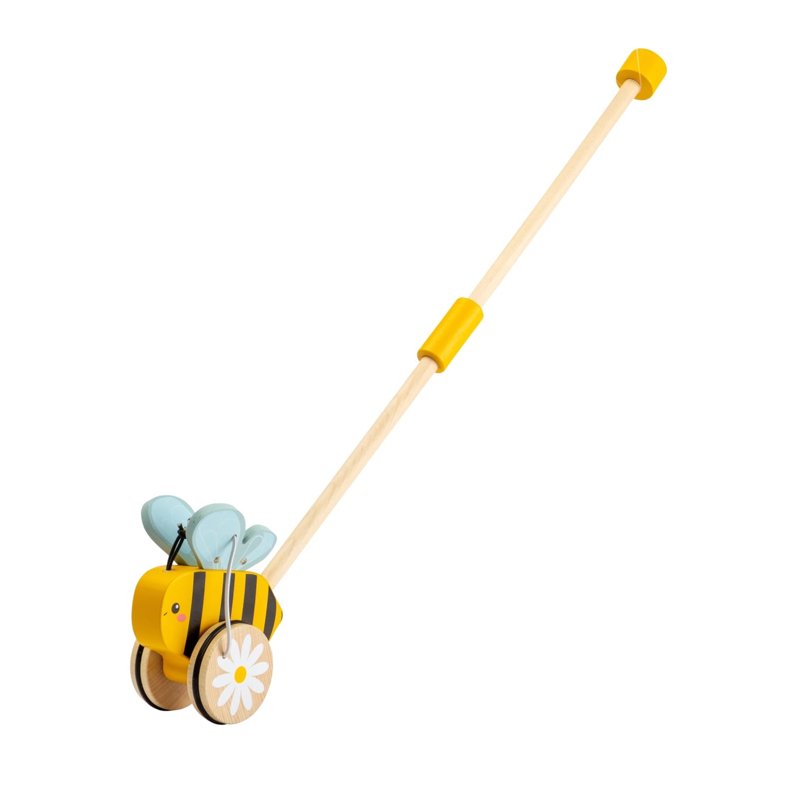 Push Along Bee