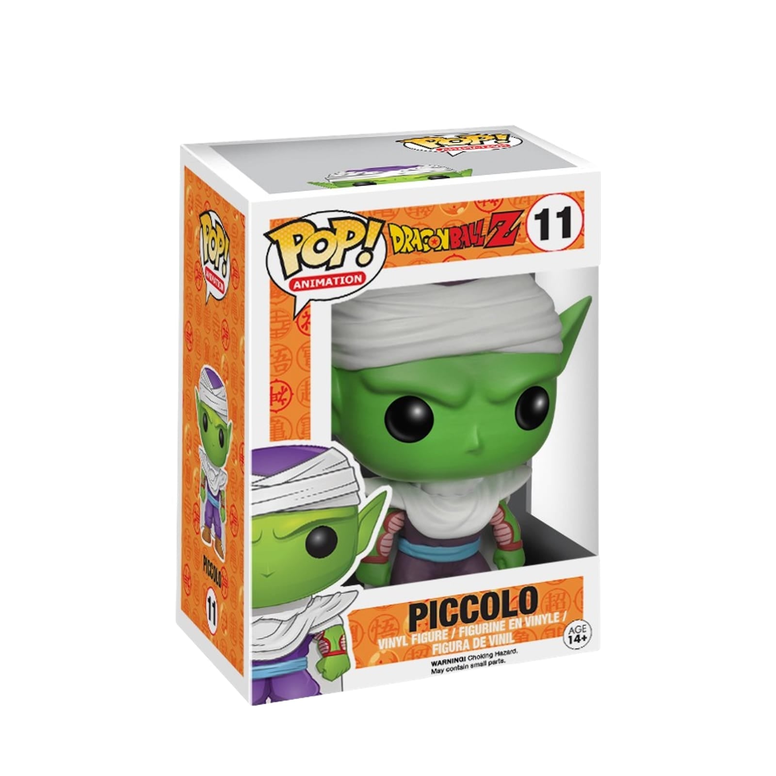 Pop! Dragon Ball Z - Piccolo