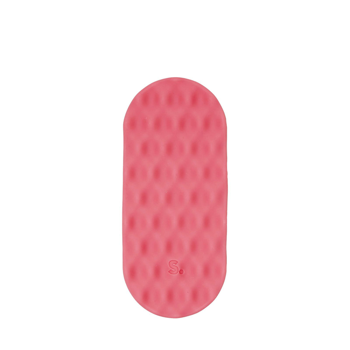 Slabs Silicone Sensory Sticker 3 Pack - Purple