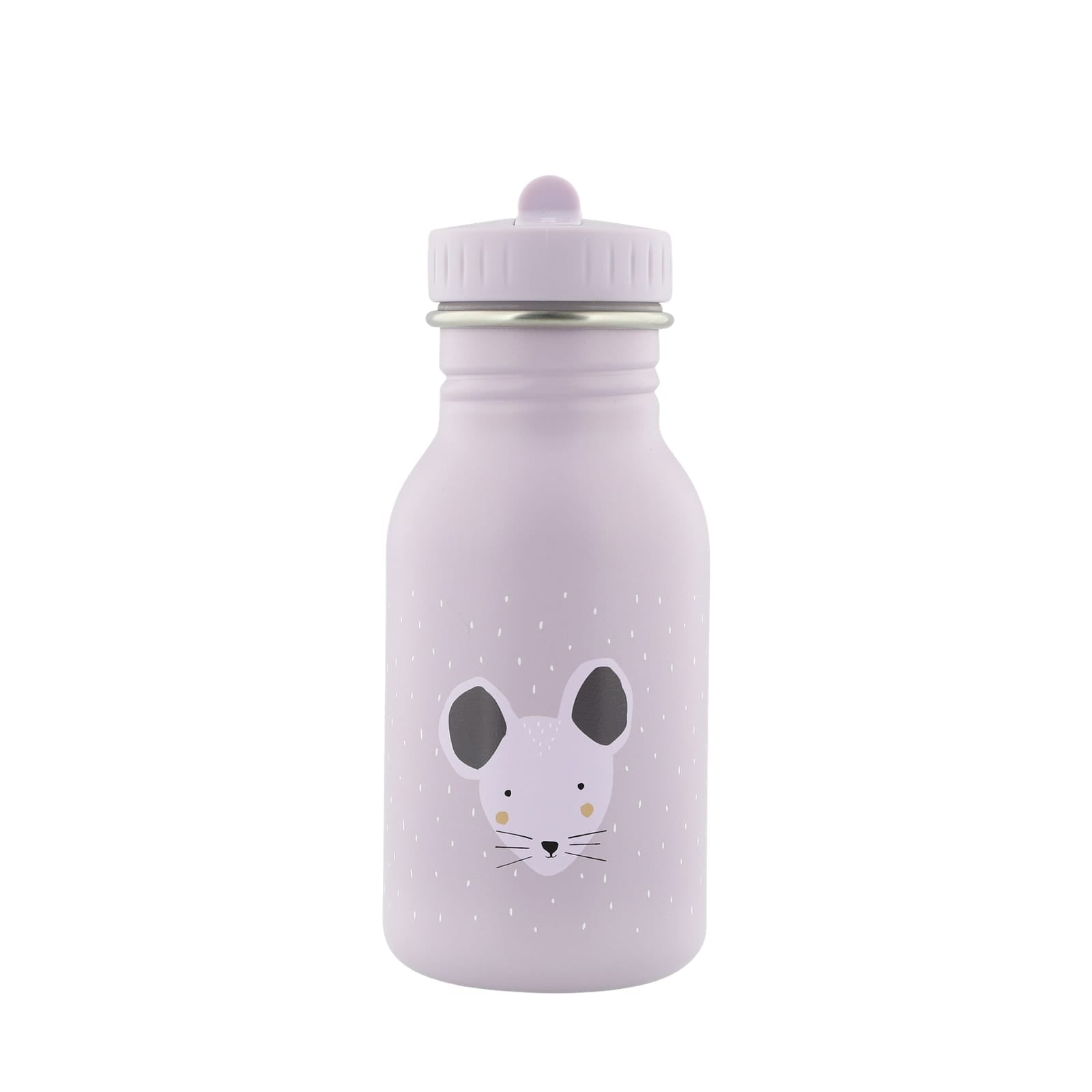 Water Bottle 350ml - Mrs Mouse