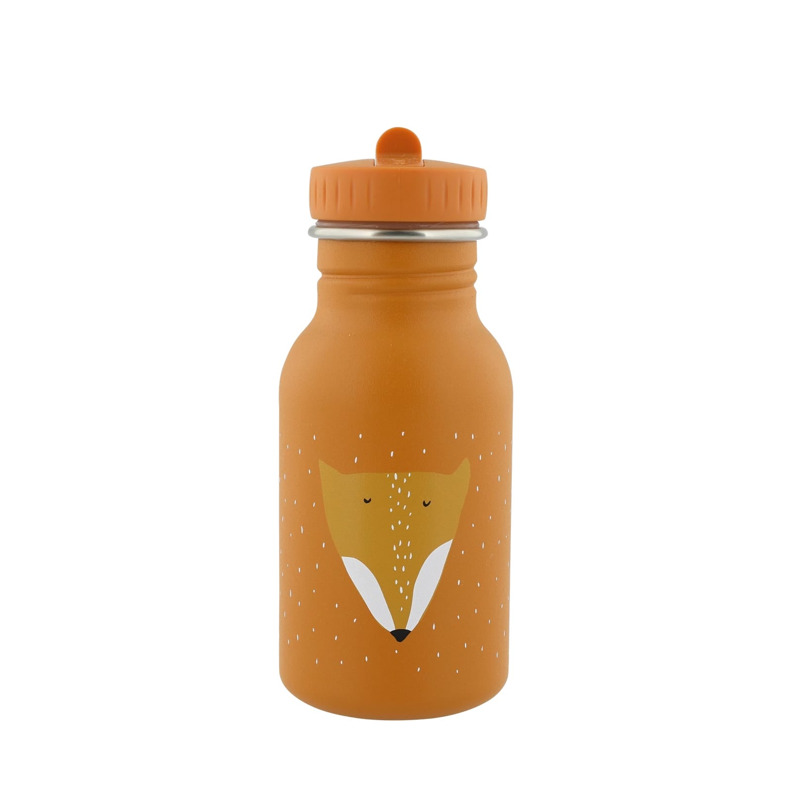 Water Bottle 350ml - Mr Fox