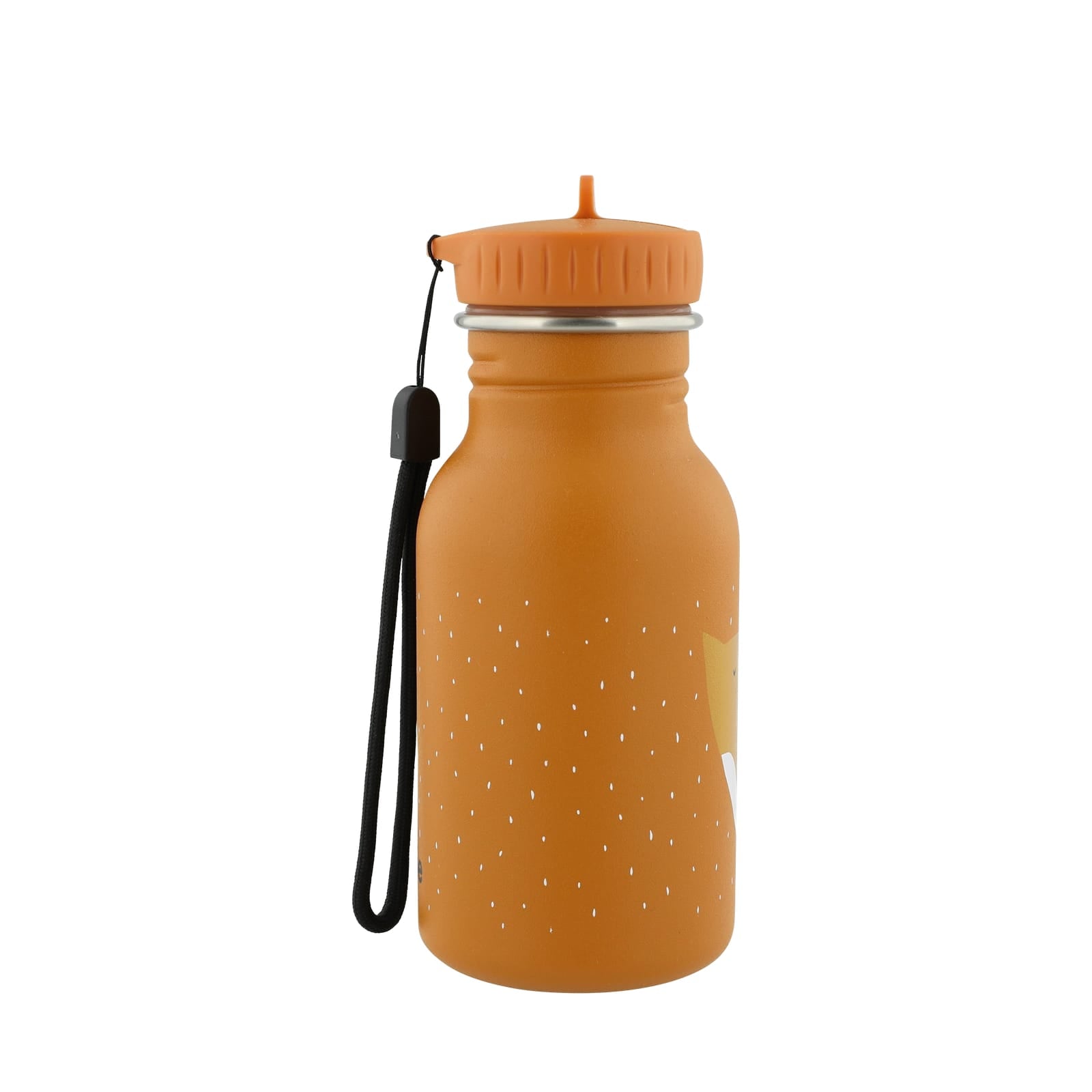 Water Bottle 350ml - Mr Fox