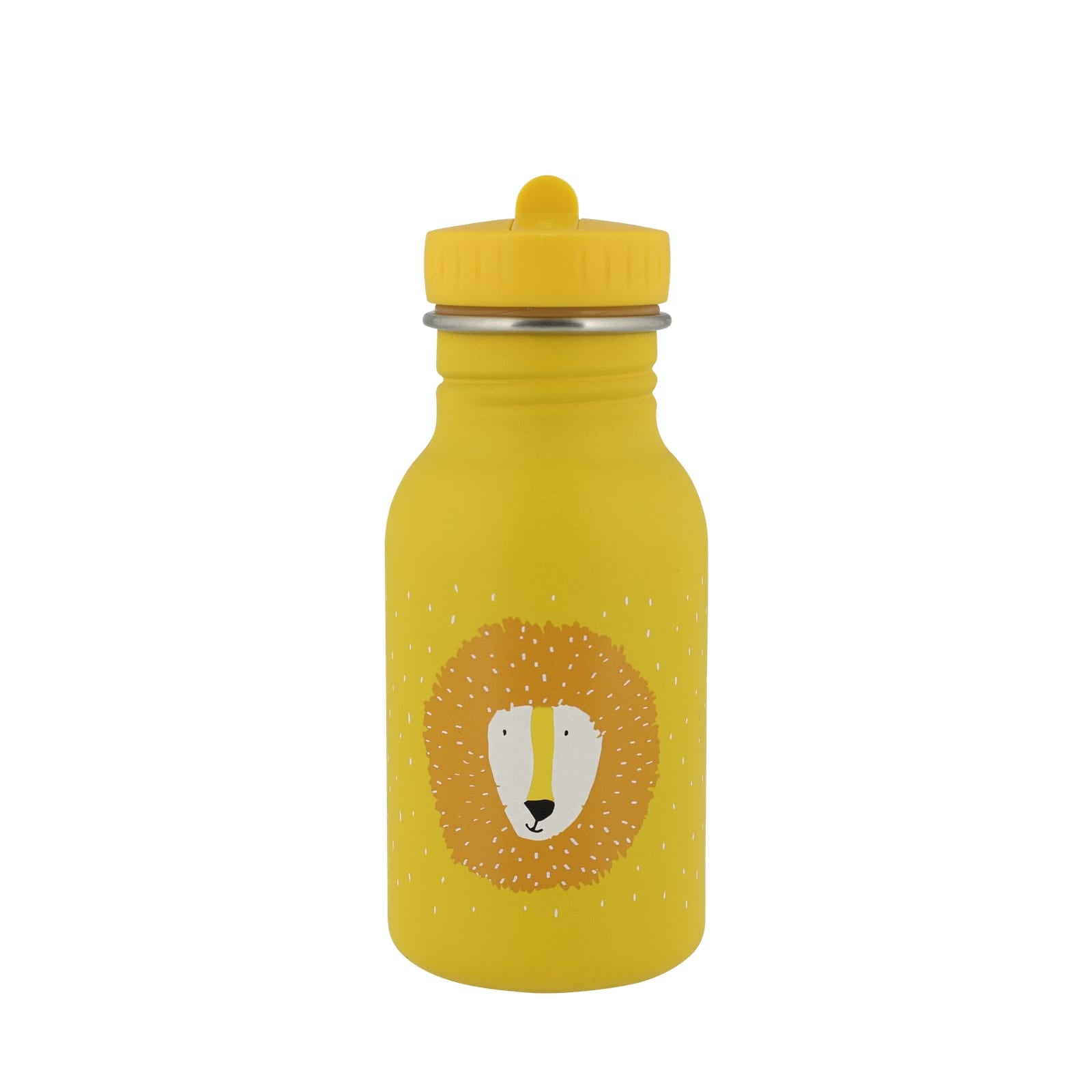 Water Bottle 350ml - Mr Lion