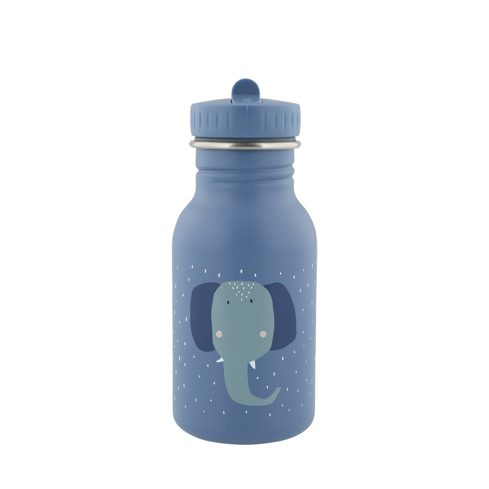 Water Bottle 350ml - Mrs Elephant