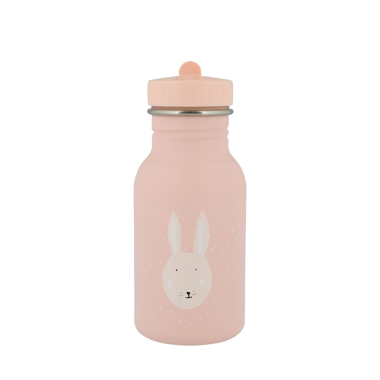 Water Bottle 350ml - Mrs Rabbit