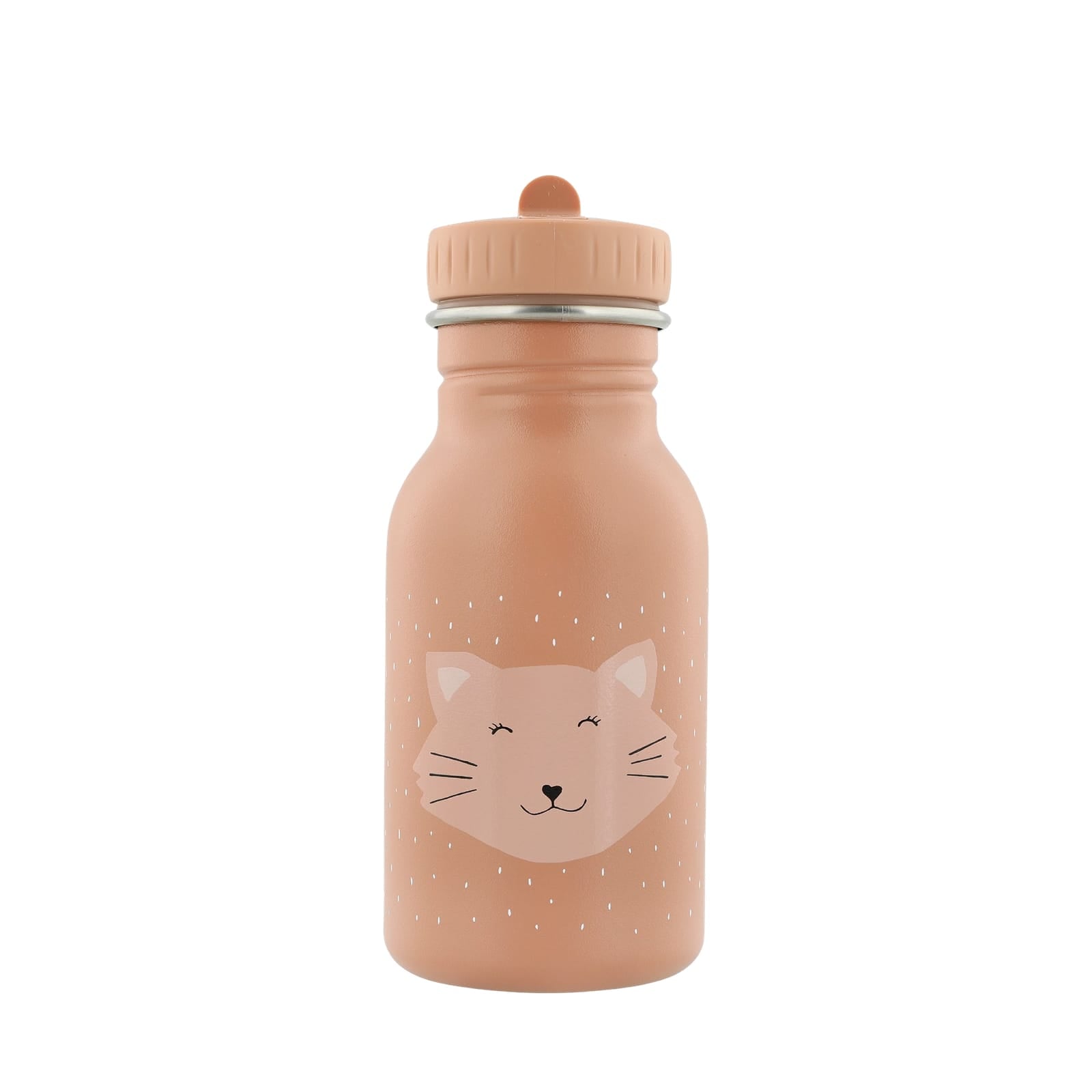 Water Bottle 350ml - Mrs Cat