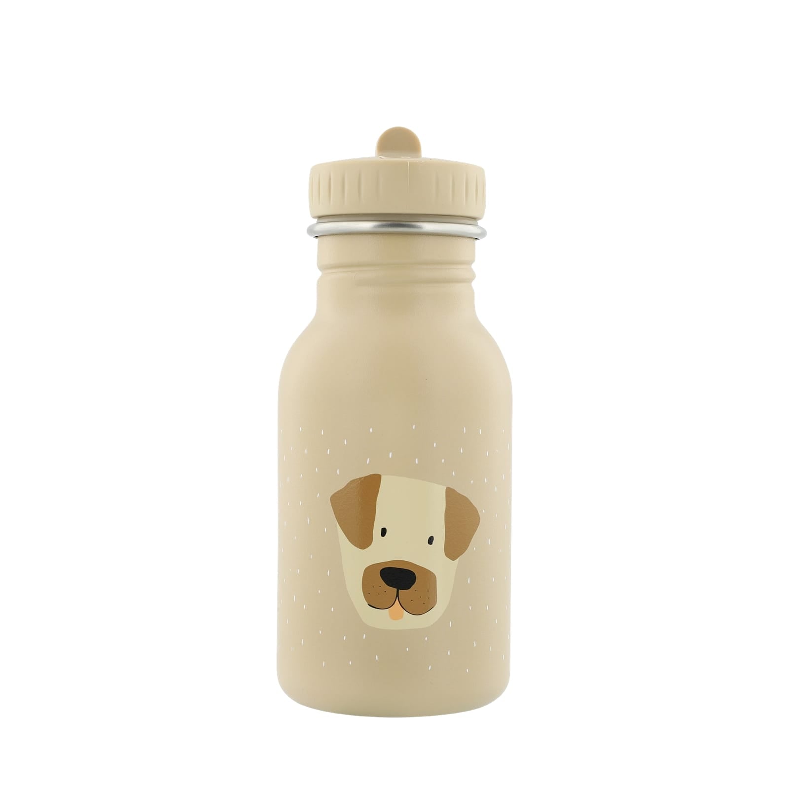 Water Bottle 350ml - Mr Dog