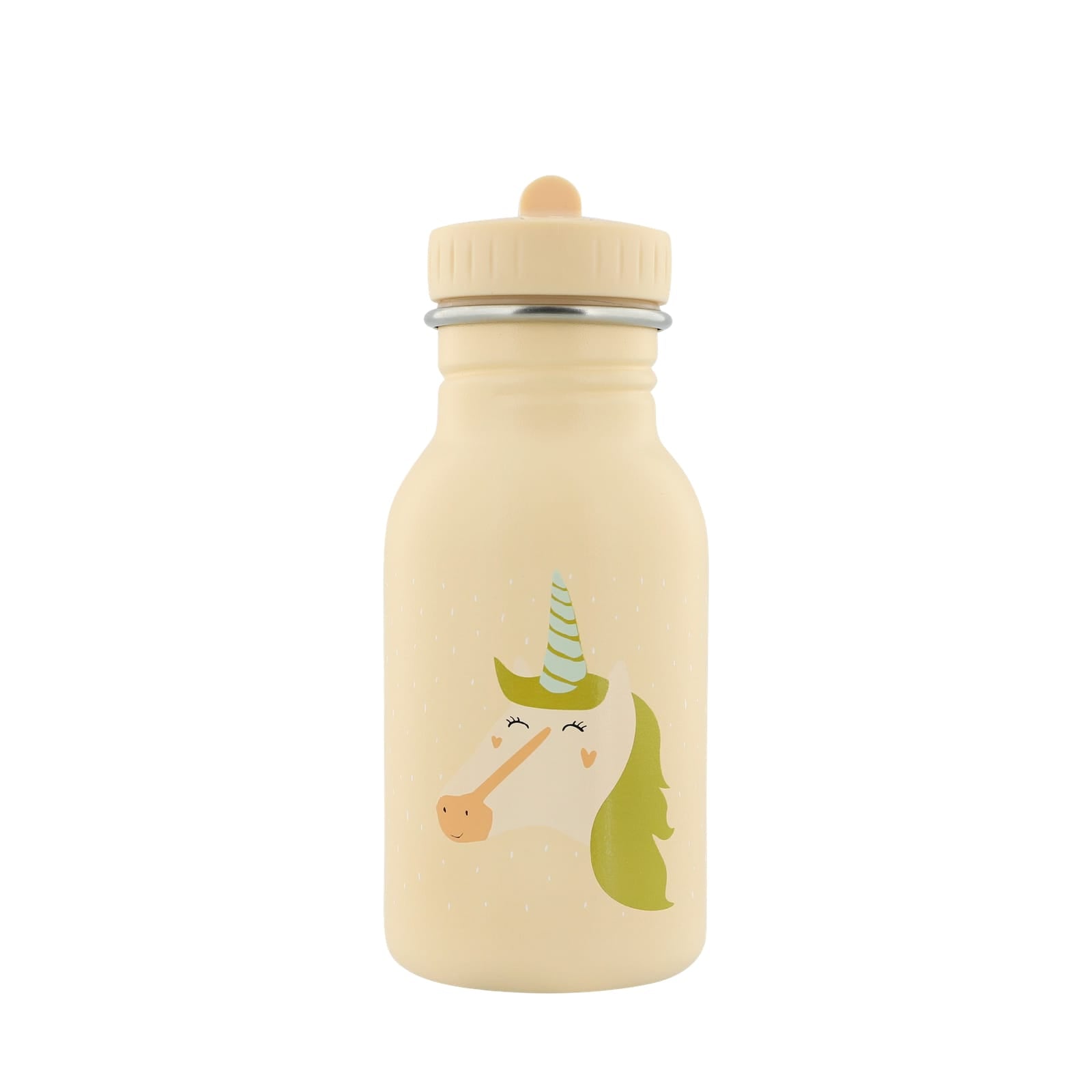 Water Bottle 350ml - Mrs Unicorn