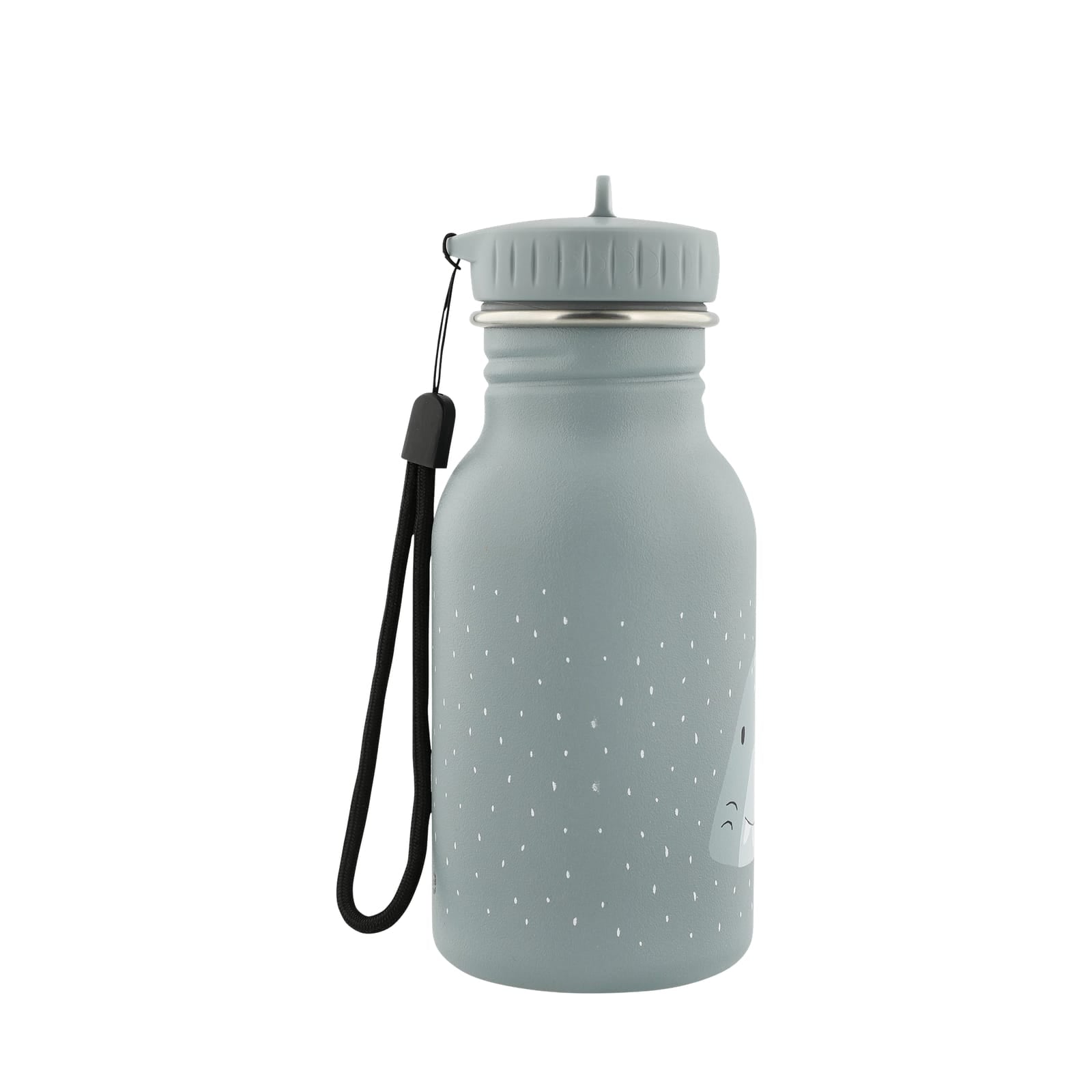 Water Bottle 350ml - Mr Shark