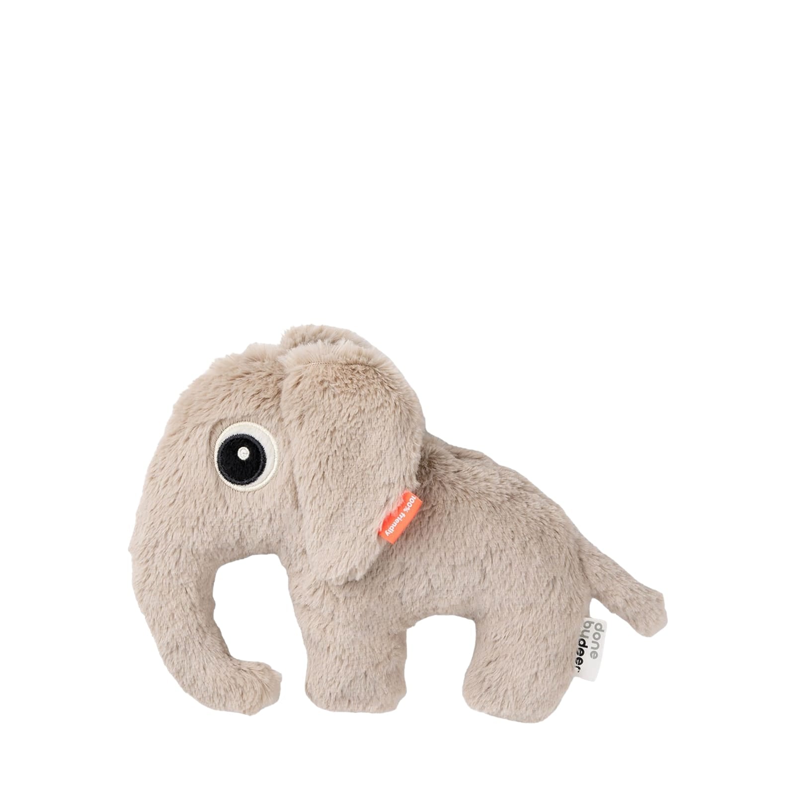 Soft Teddy - Small Elphee Sand