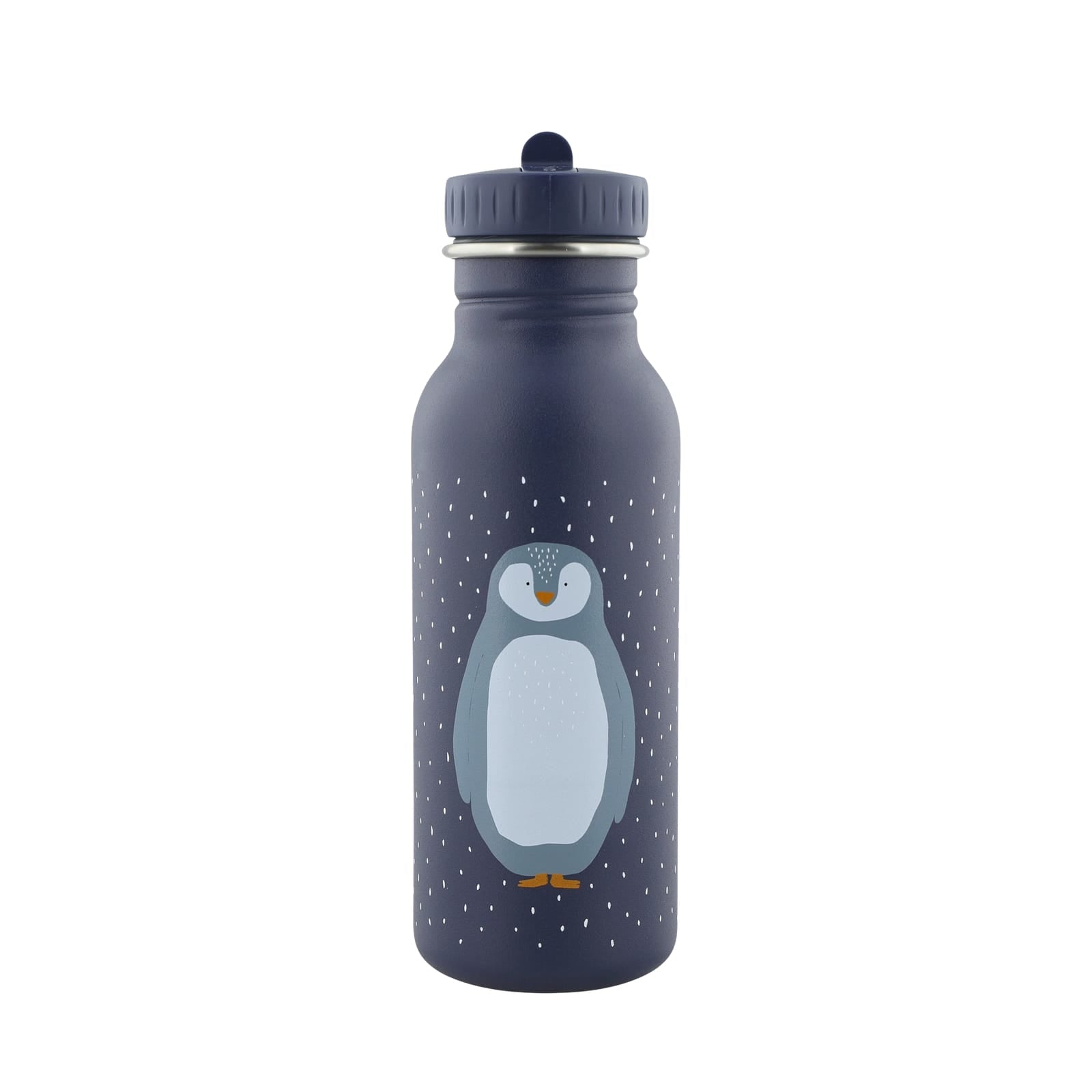 Water Bottle 500ml - Mr Penguin