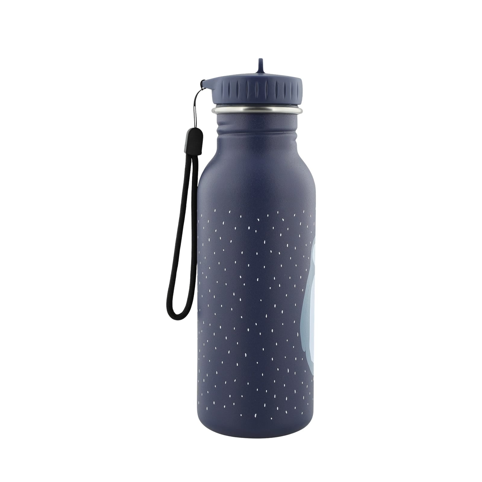 Water Bottle 500ml - Mr Penguin