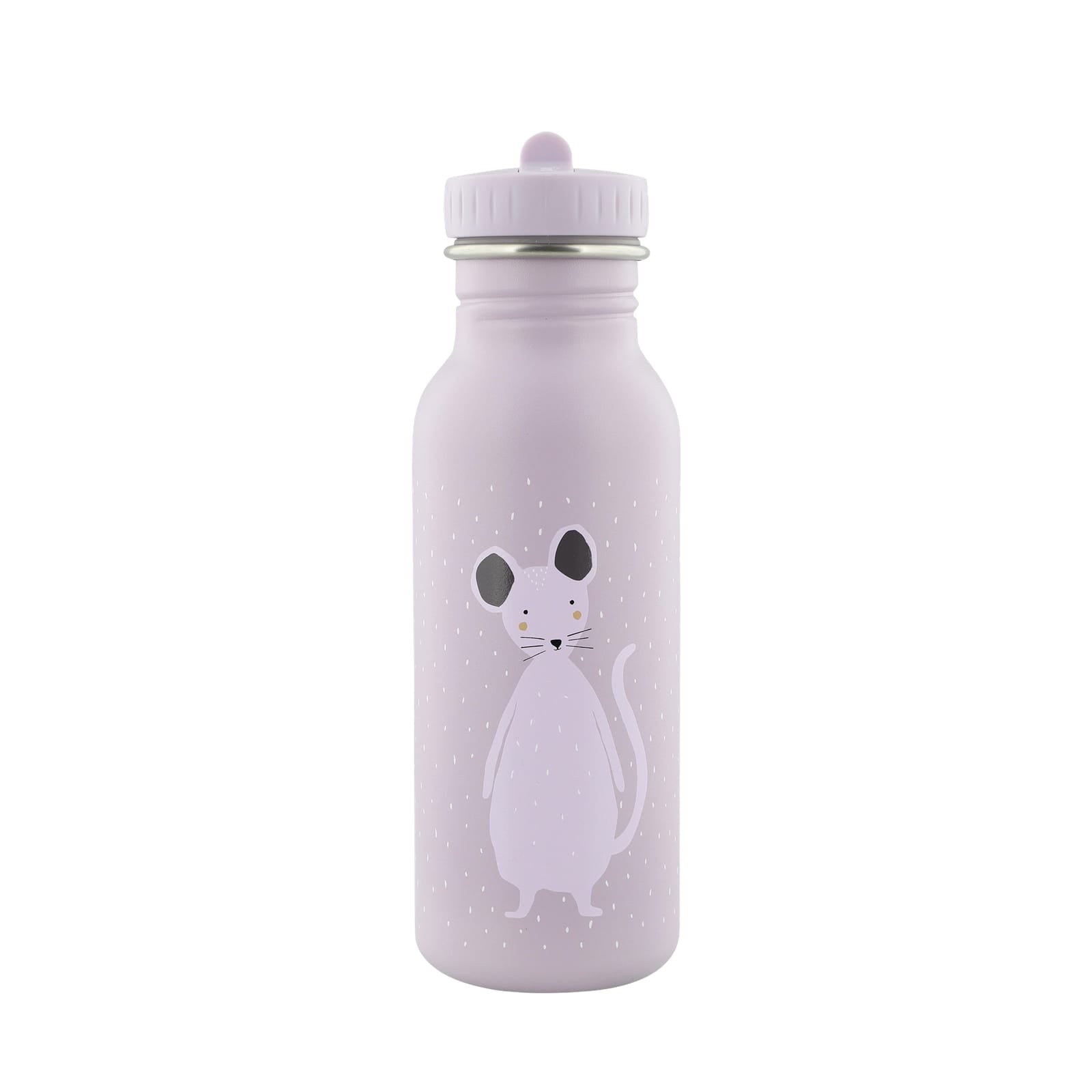 Water Bottle 500ml - Mrs Mouse