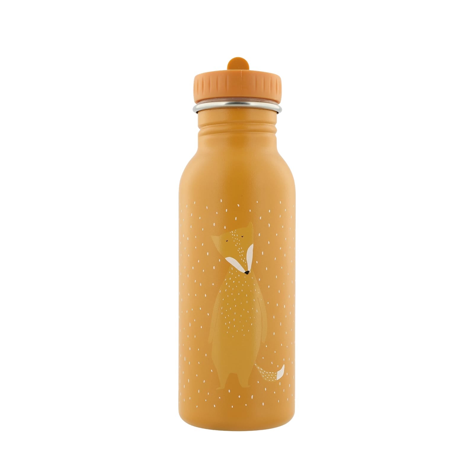 Water Bottle 500ml - Mr Fox