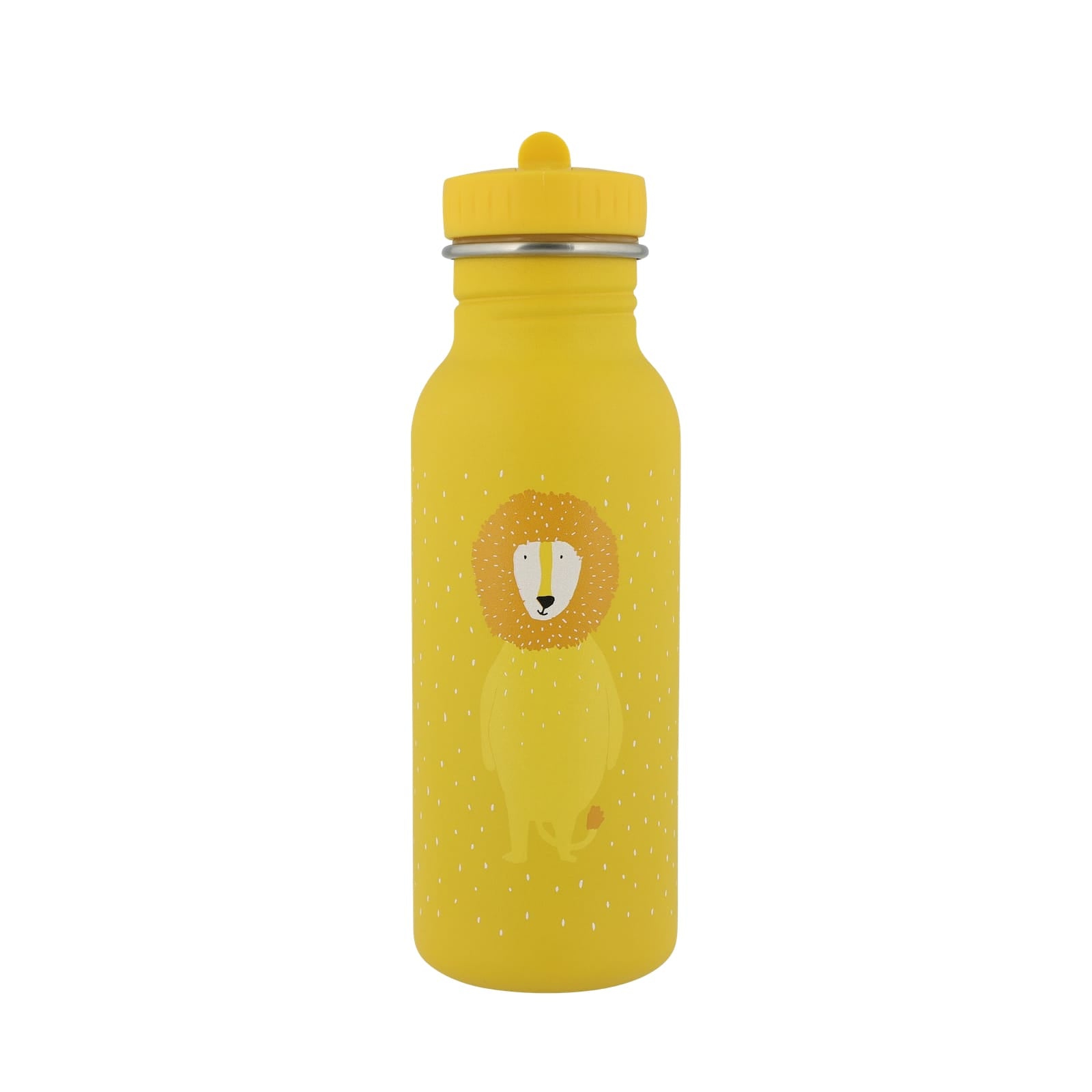 Water Bottle 500ml - Mr Lion