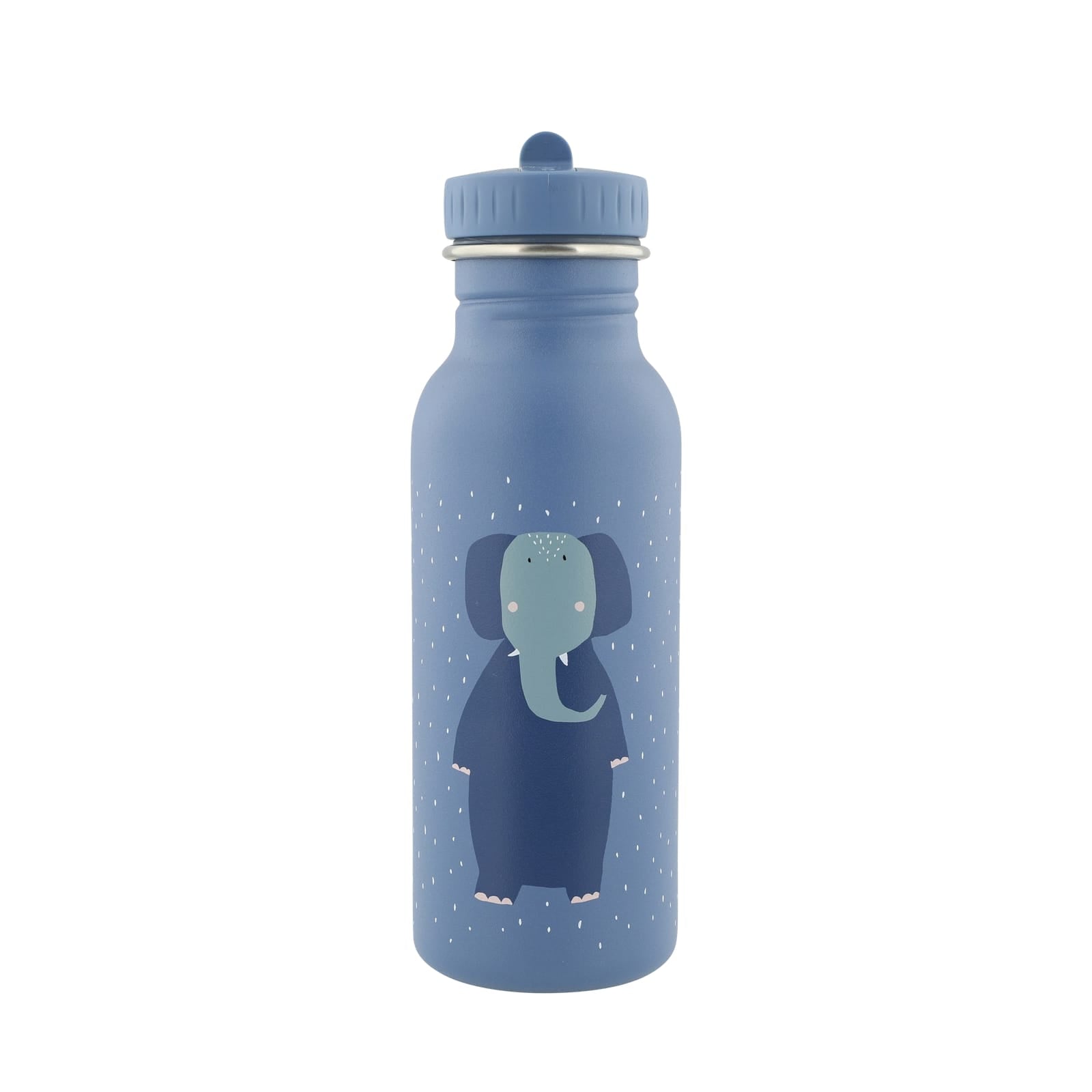 Water Bottle 500ml - Mrs Elephant