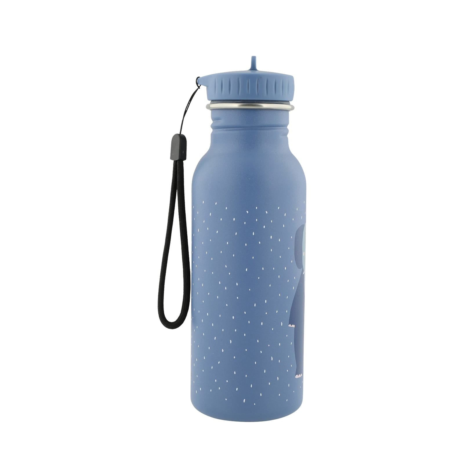 Water Bottle 500ml - Mrs Elephant