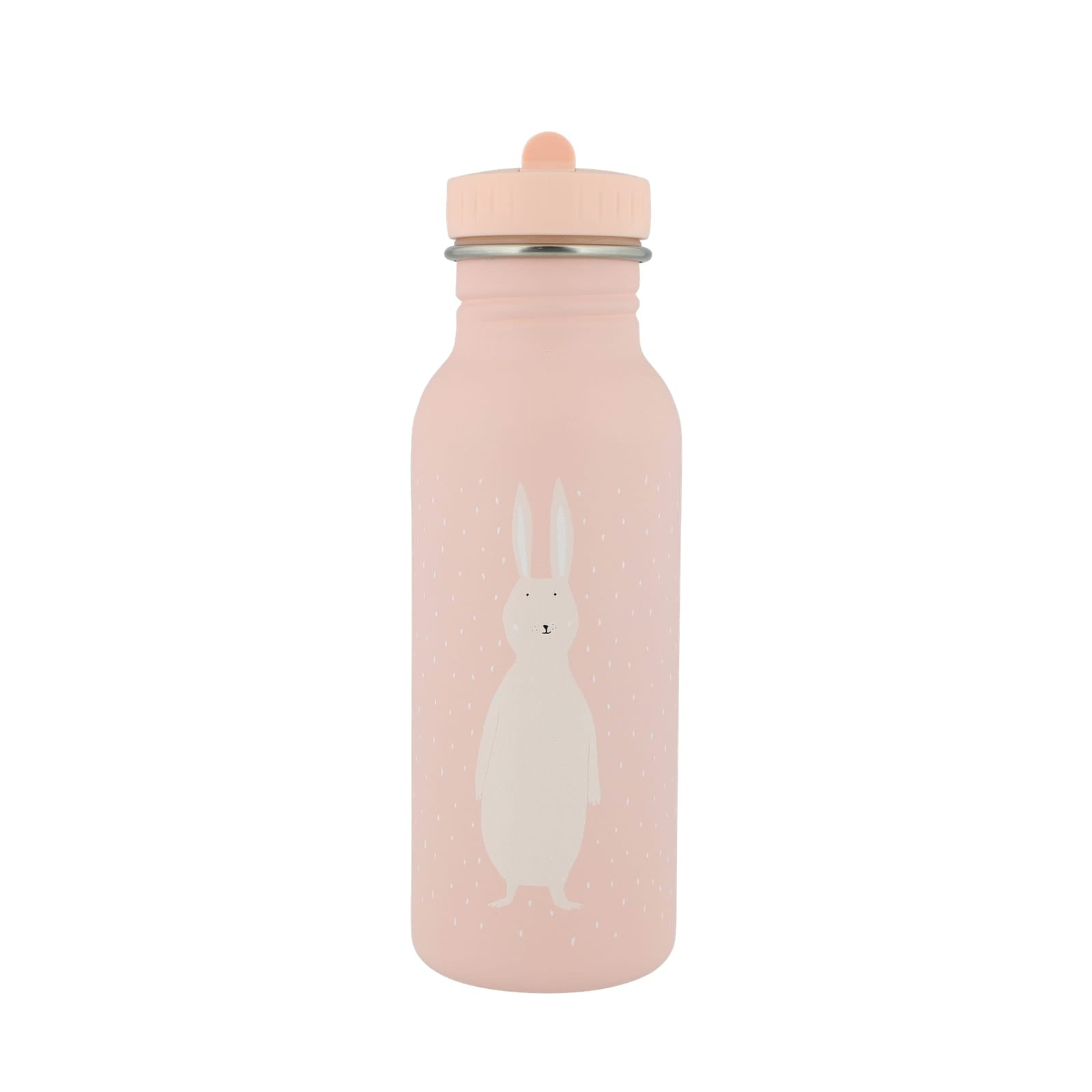 Water Bottle 500ml - Mrs Rabbit