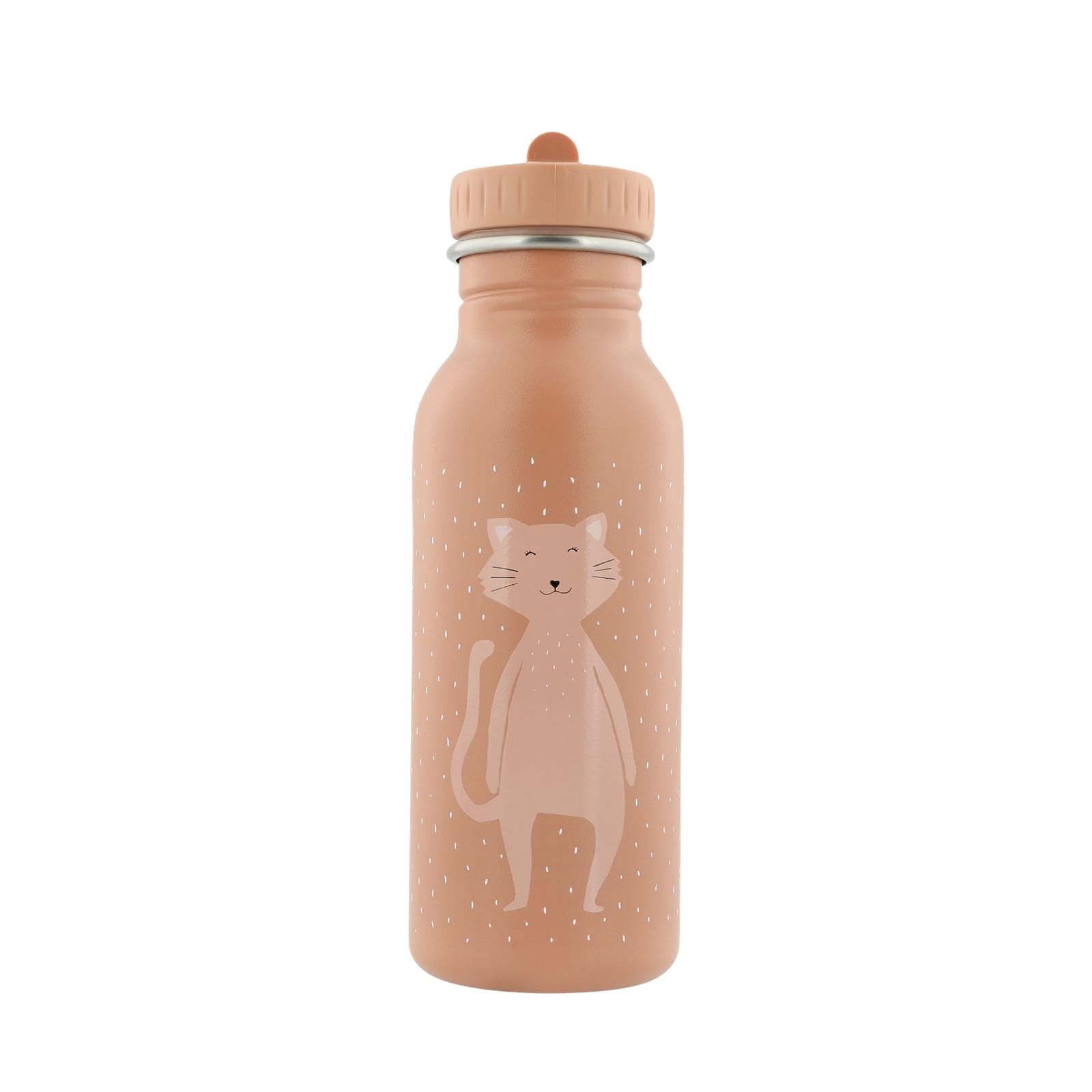 Water Bottle 500ml - Mrs Cat