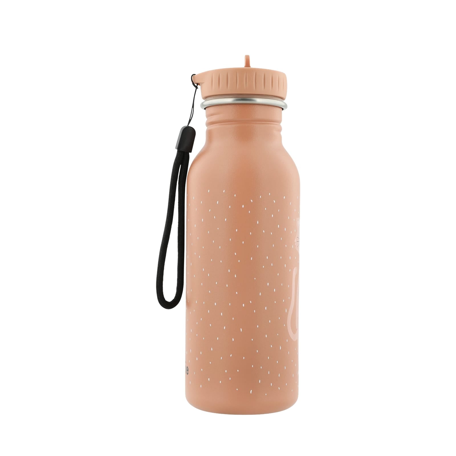 Water Bottle 500ml - Mrs Cat