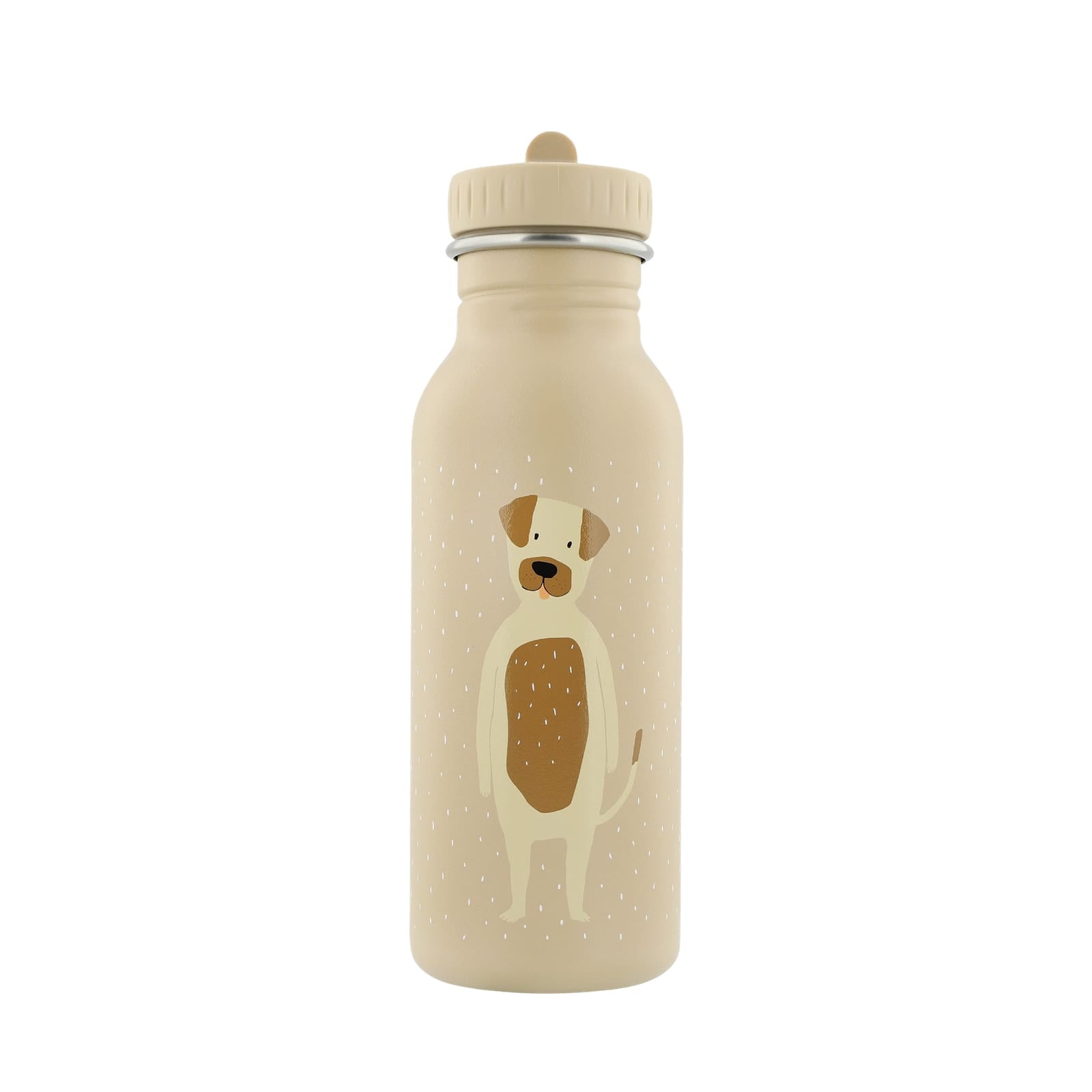 Water Bottle 500ml - Mr Dog