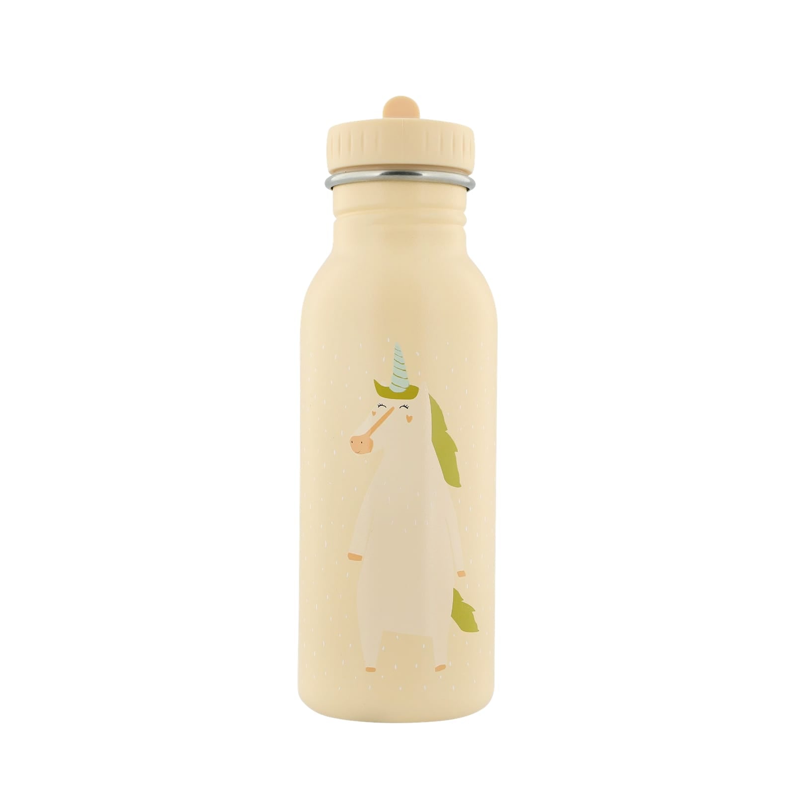 Water Bottle 500ml - Mrs Unicorn