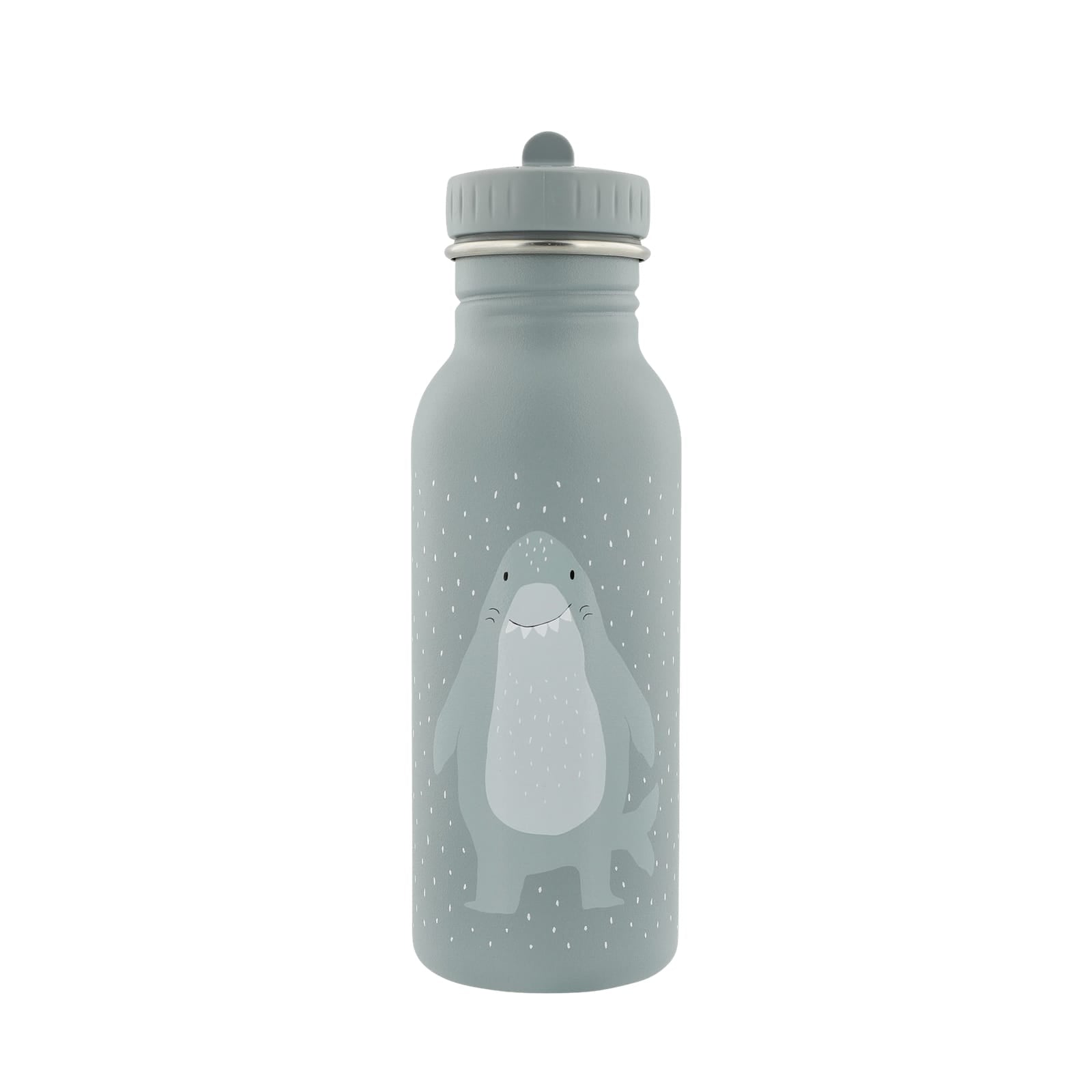 Water Bottle 500ml - Mr Shark