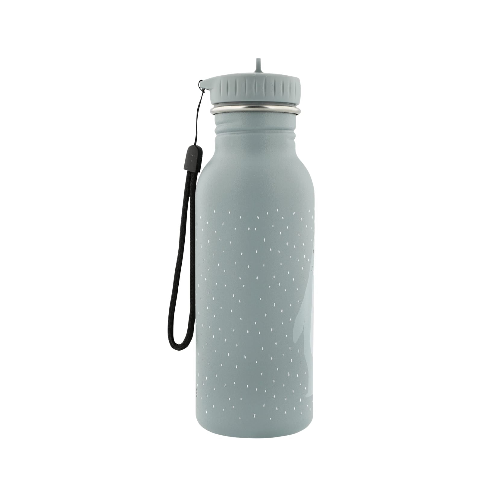 Water Bottle 500ml - Mr Shark