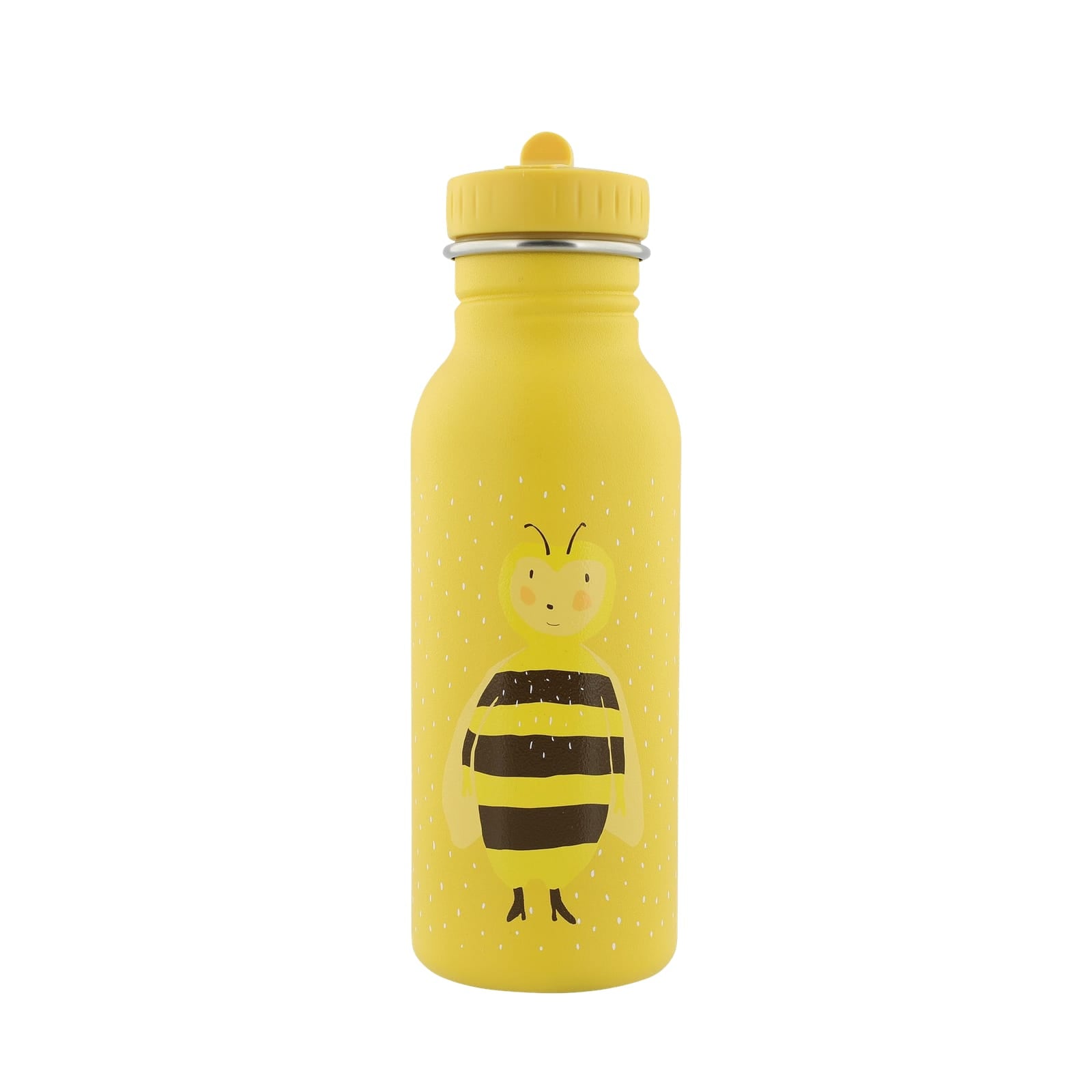 Water Bottle 500ml - Mrs Bumblebee