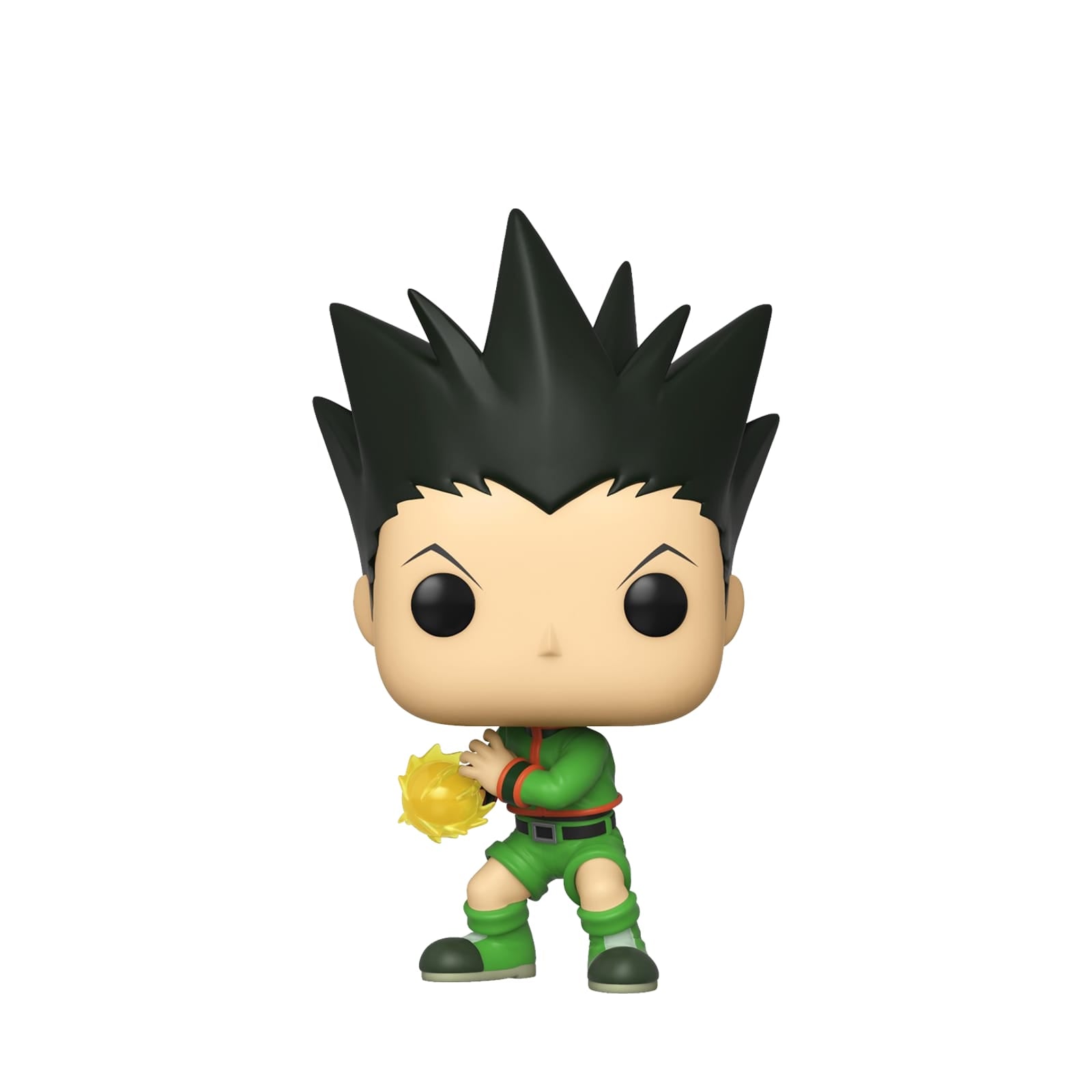 Pop! Hunter x Hunter - Gon Freecss