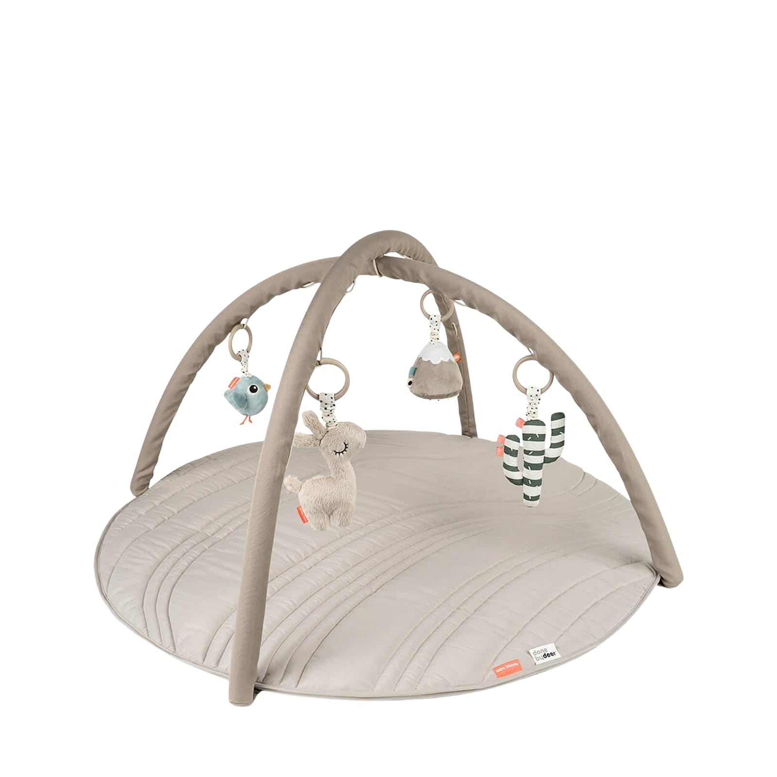 Activity Play Mat - Lalee Sand