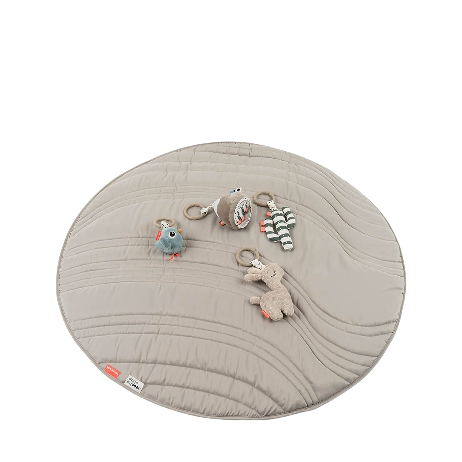 Activity Play Mat - Lalee Sand