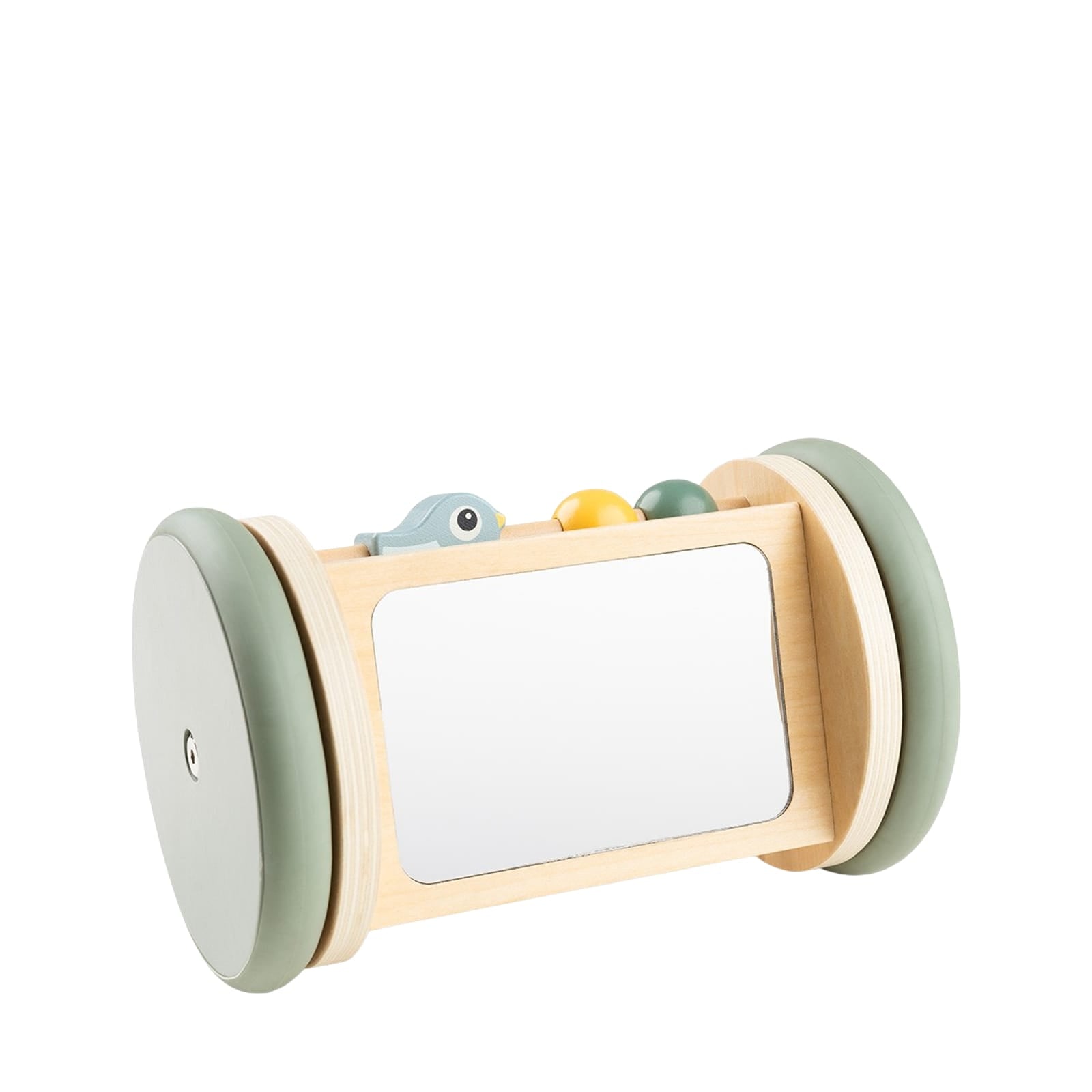 Rolling Activity Mirror - Birdee