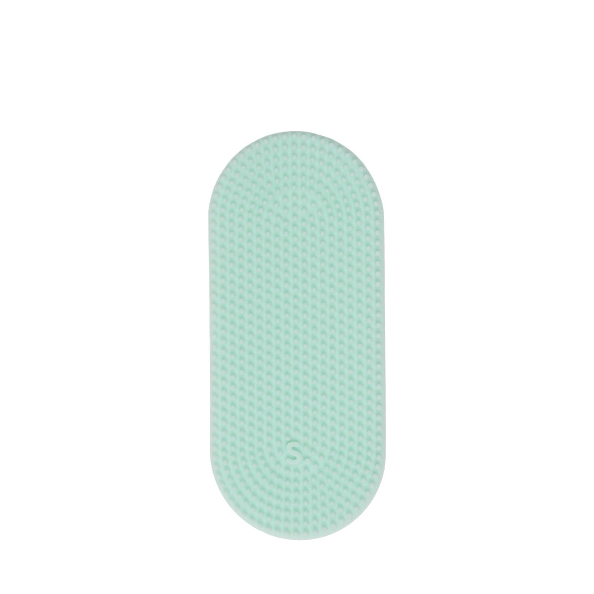 Slabs Silicone Sensory Sticker 3 Pack - Teal