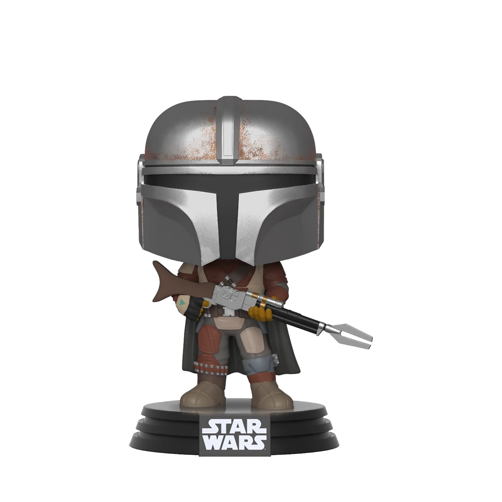 Pop! Star Wars Mandalorian - The Mandalorian