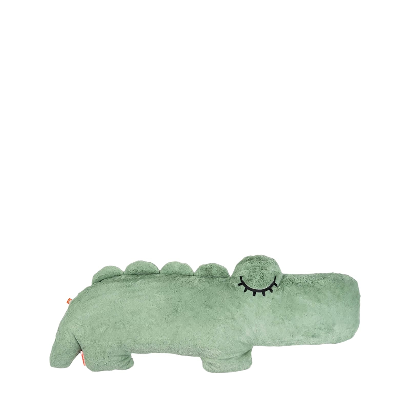 Soft Teddy - Big Croco Green