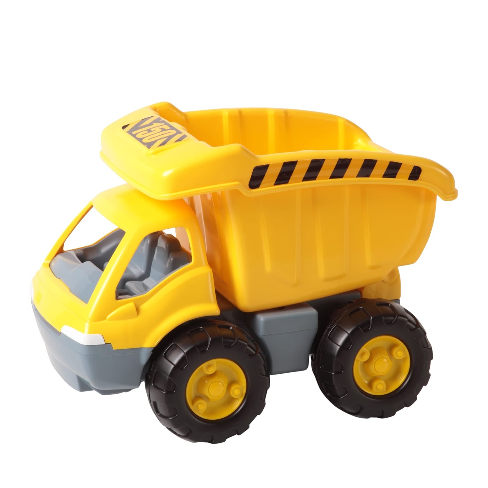 Super Dumper Truck