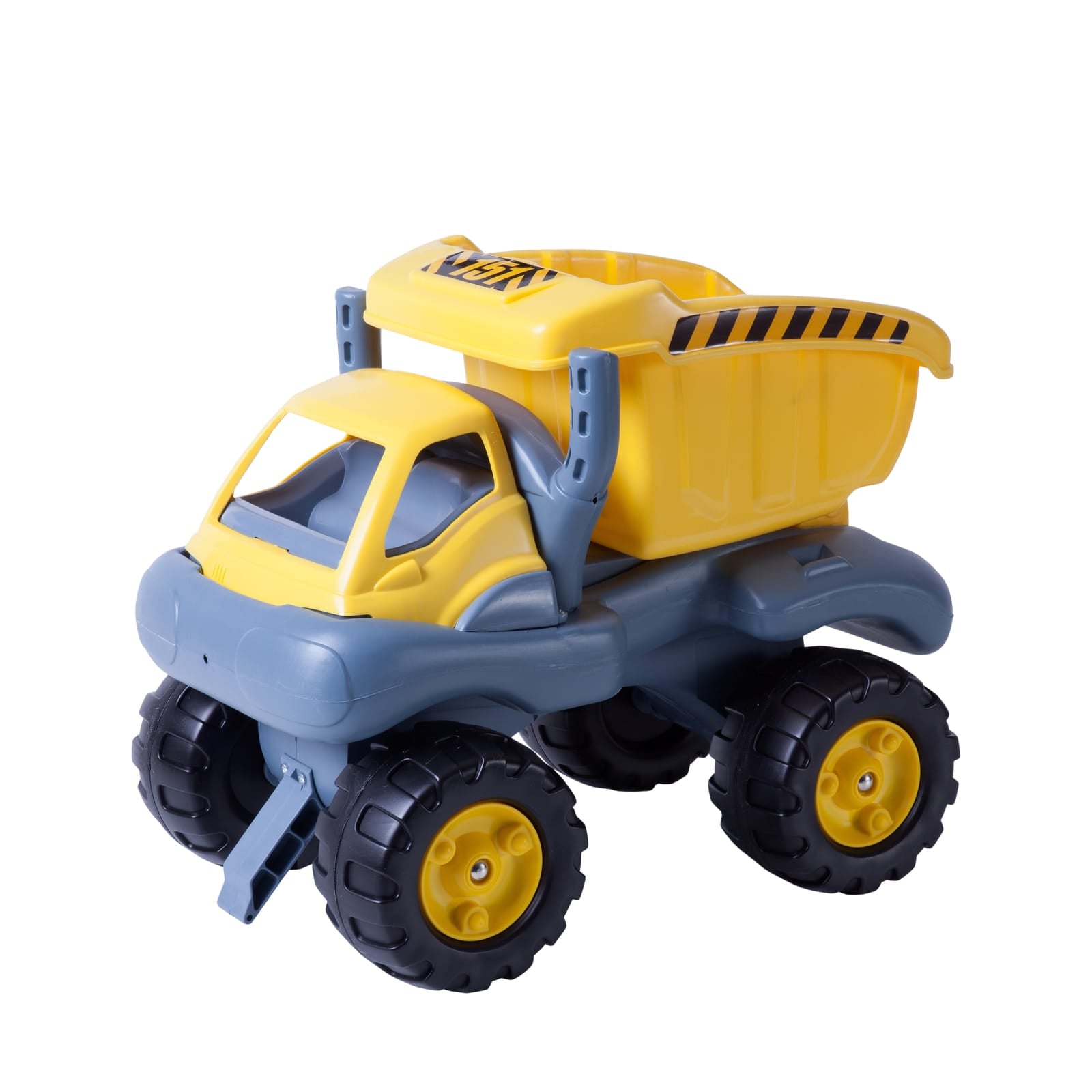 Monster Dumper Truck