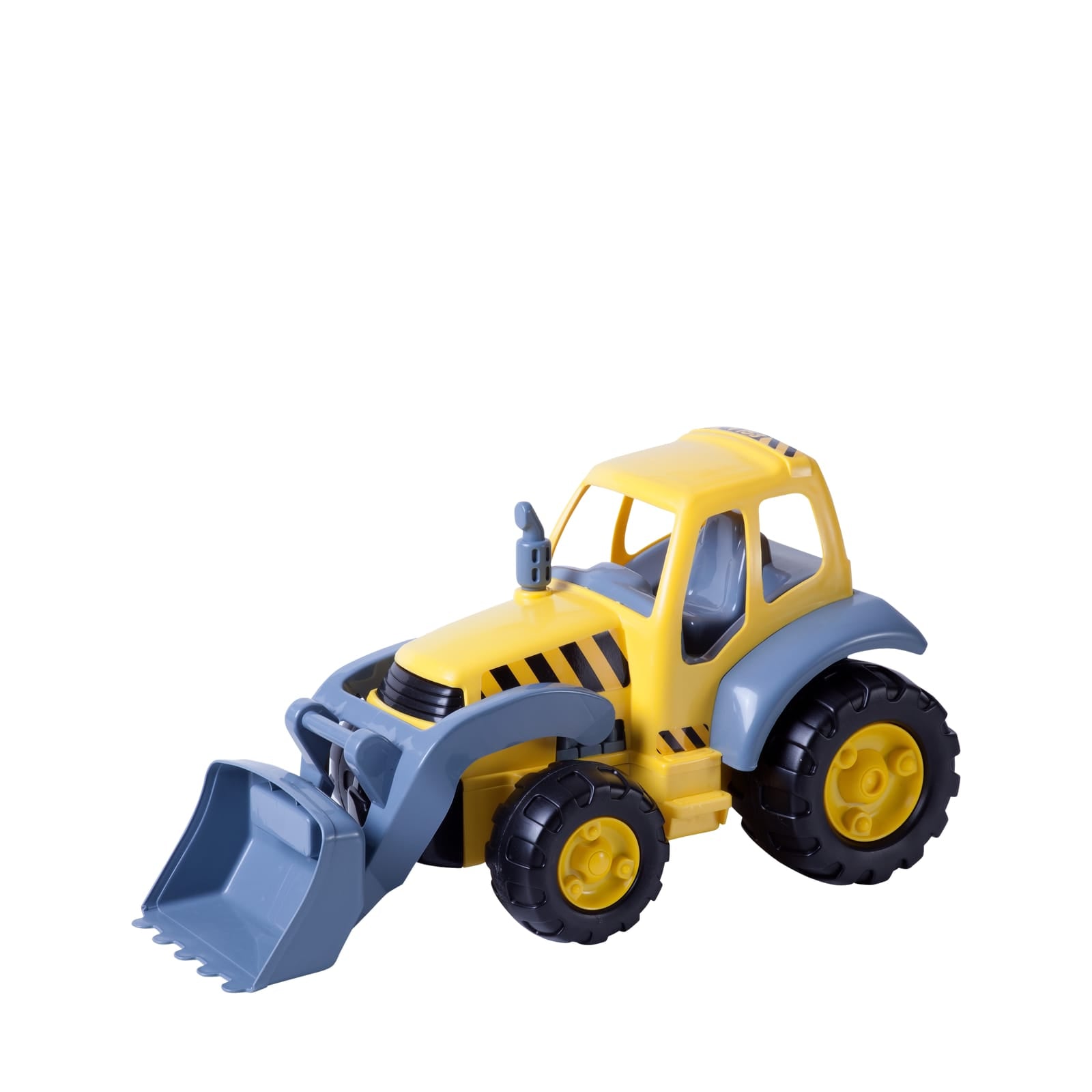 Super Tractor