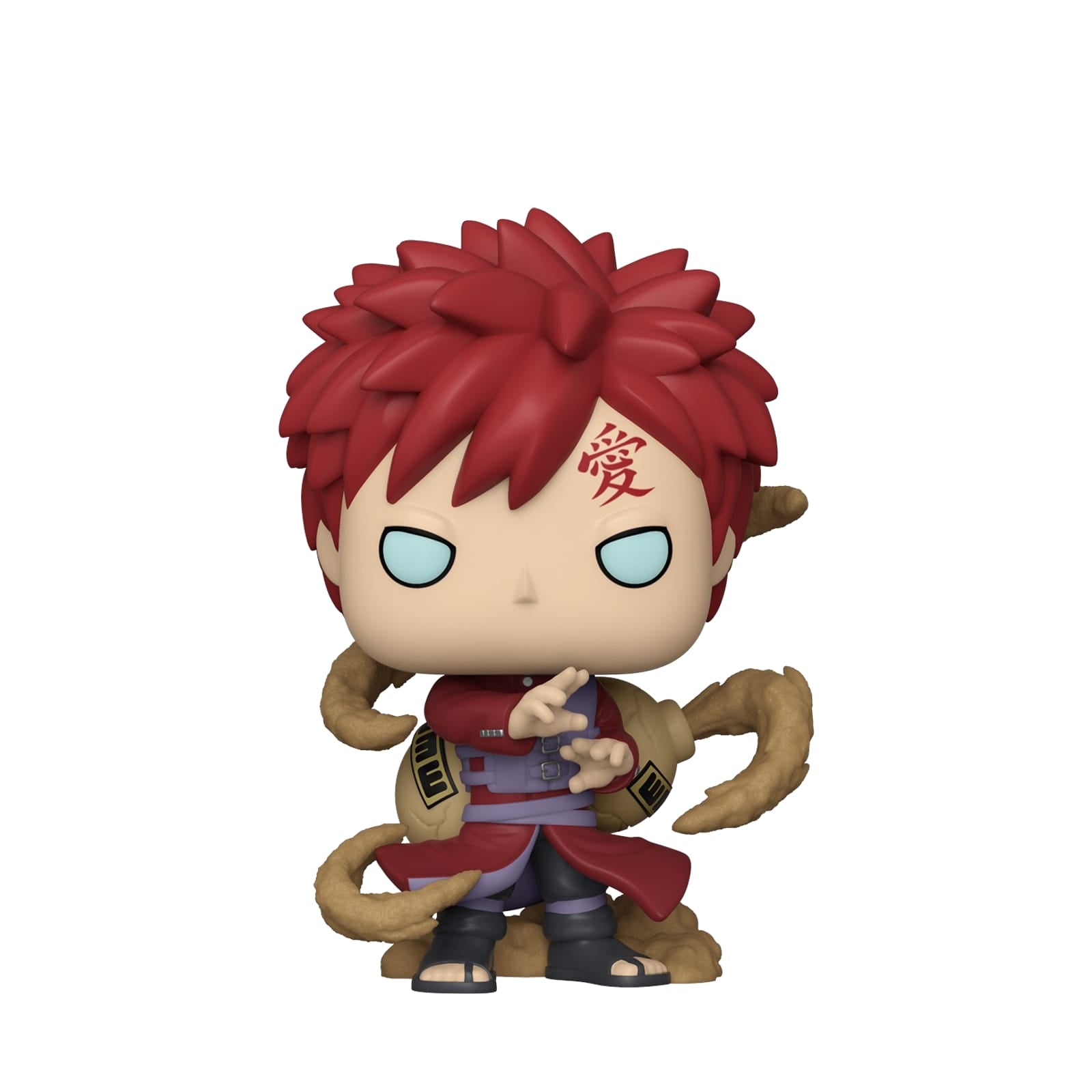 Pop! Naruto - Gaara