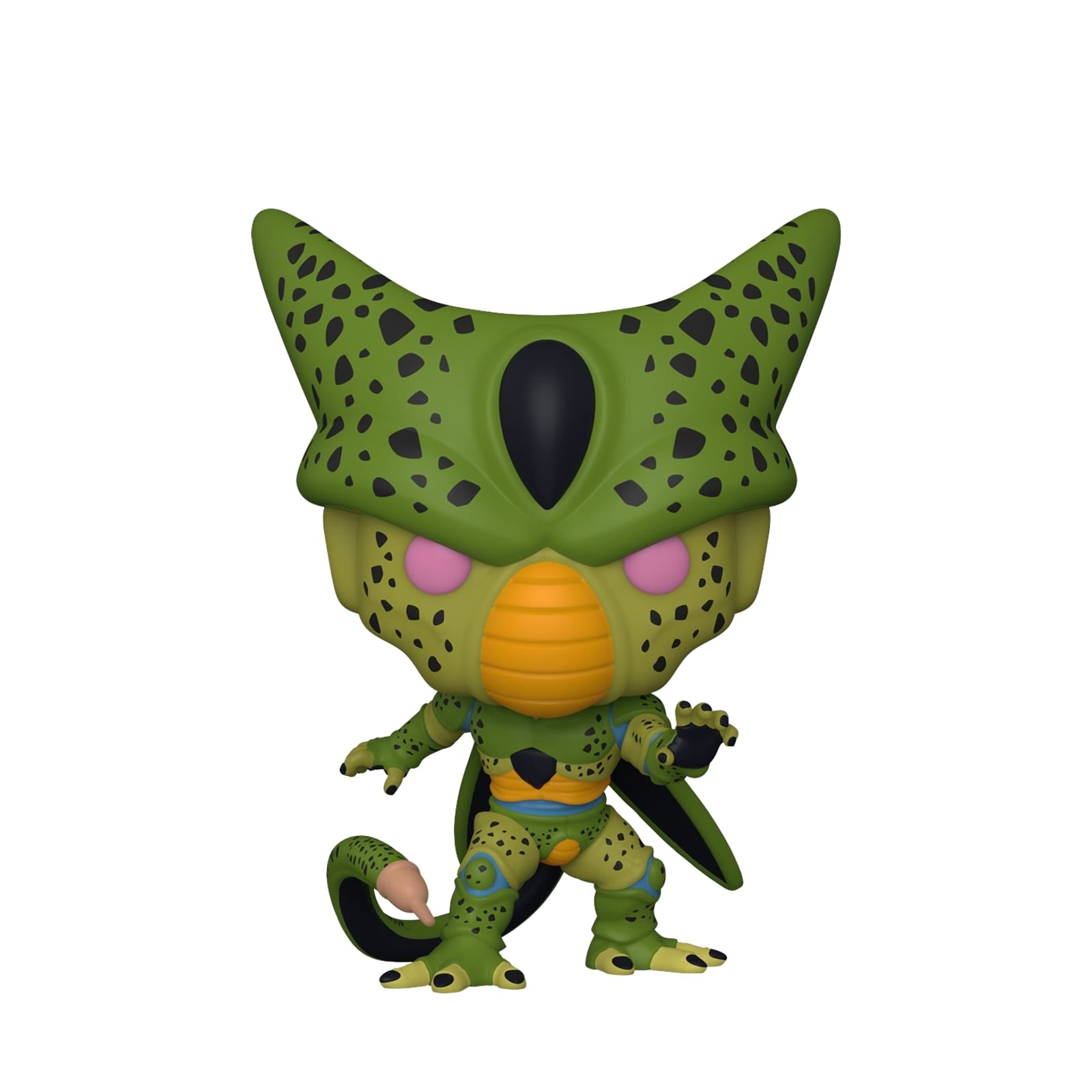 Pop! Dragon Ball Z S8 - Cell First Form