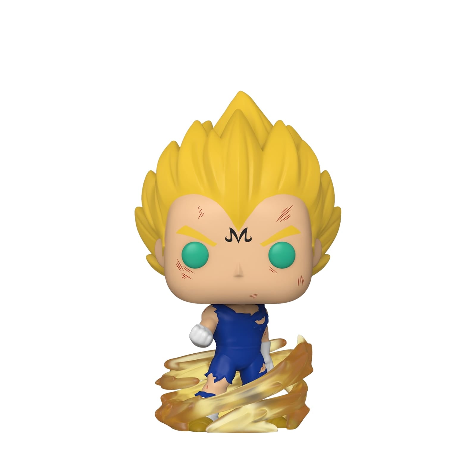 Pop! Dragon Ball Z S8 - Majin Vegeta