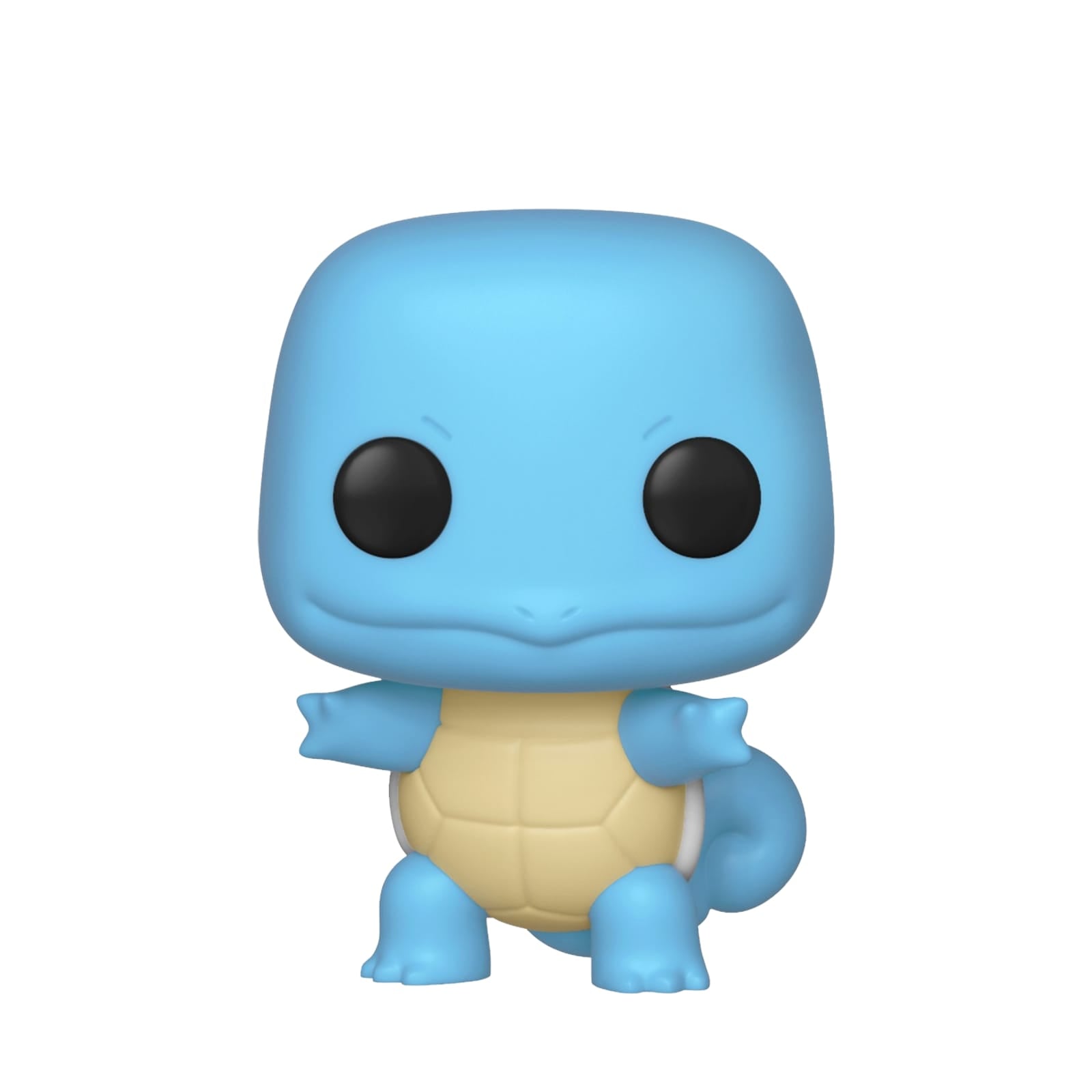 Pop! Pokemon - Squirtle