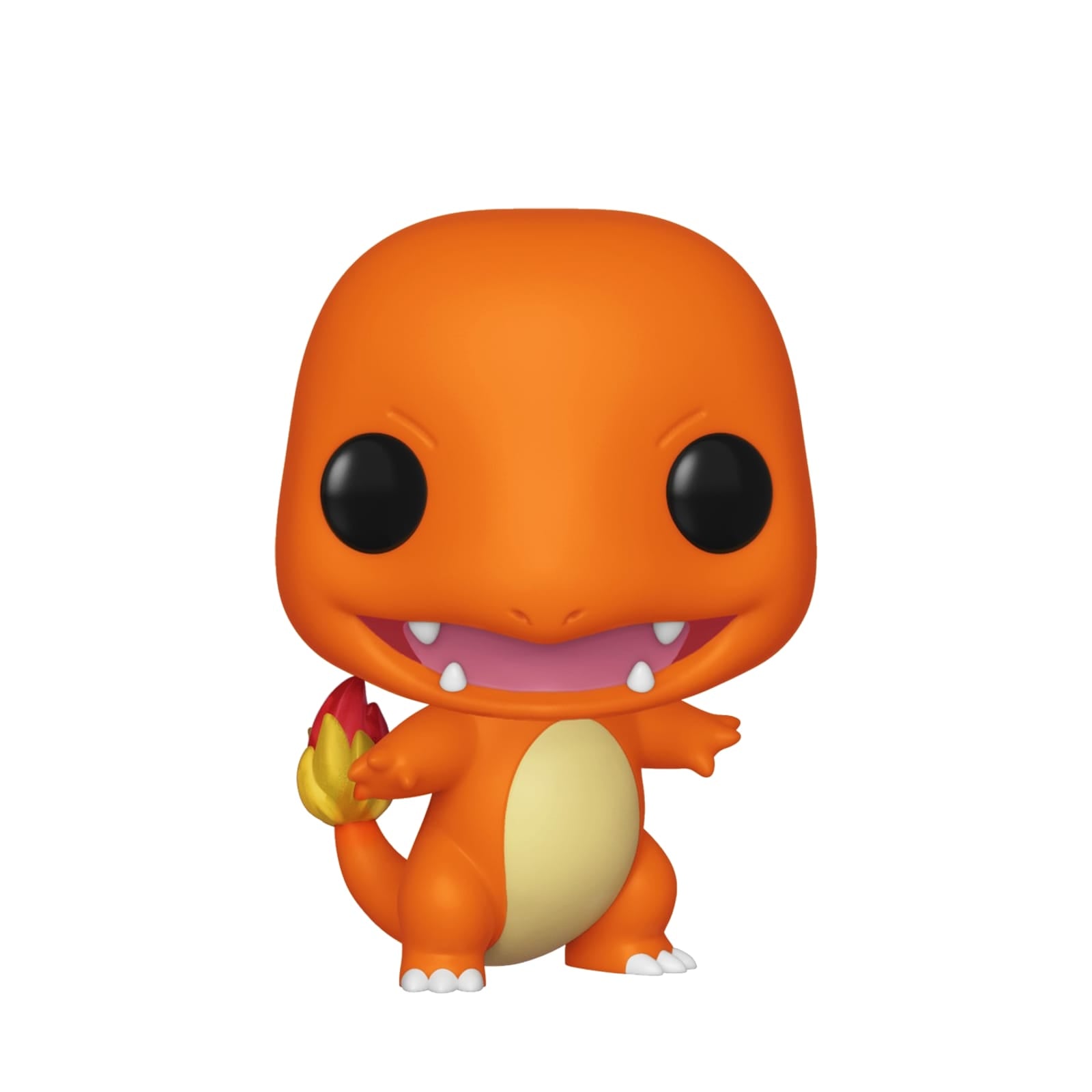 Pop! Pokemon - Charmander